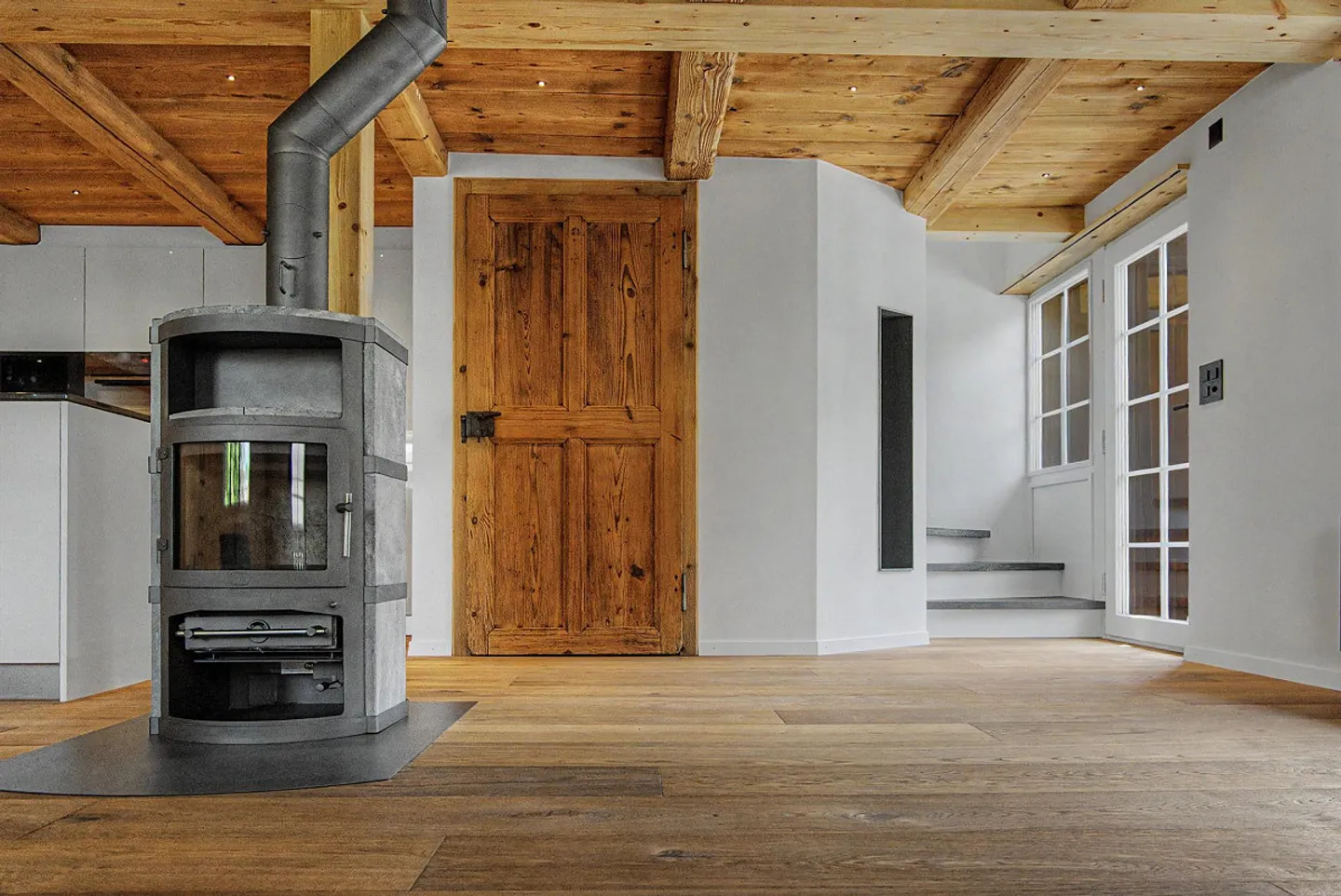 Exklusive Triplexwohnung in Köniz - Foto 17 von 25