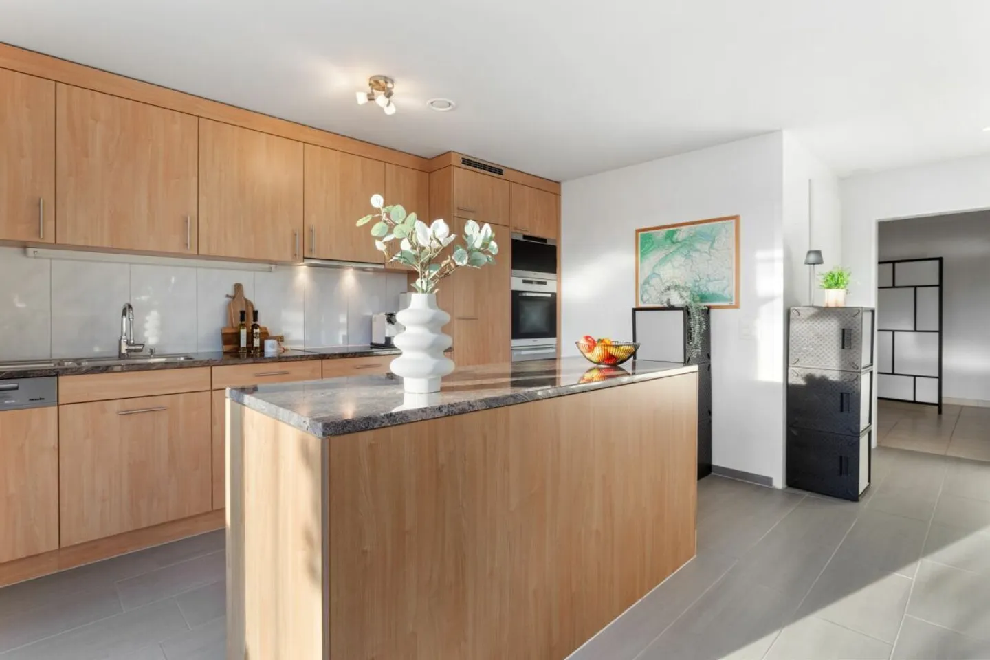 Maison de Terrasse Exclusive - Photo 2 sur 13