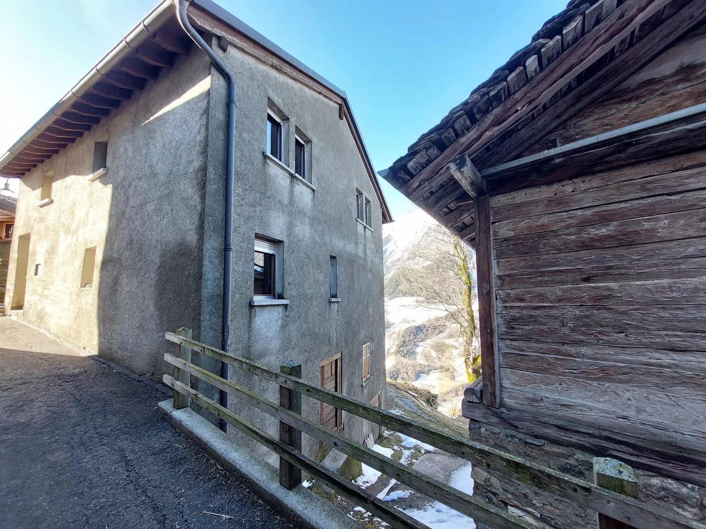 Magnifica casa di villaggio con fienile - Foto 15 di 15