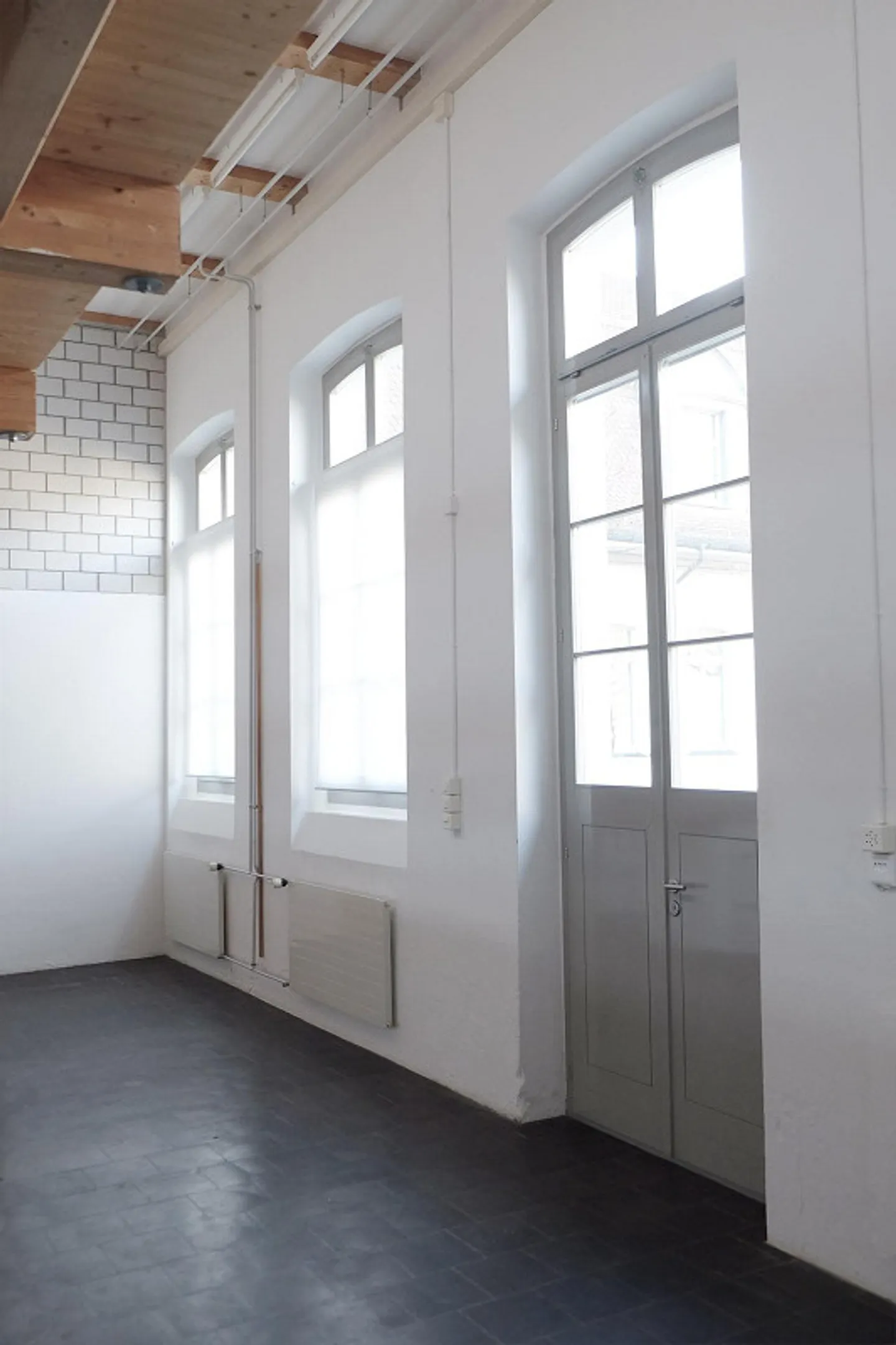 Loft nella fabbrica al Rotbach in affitto - Foto 13 di 14