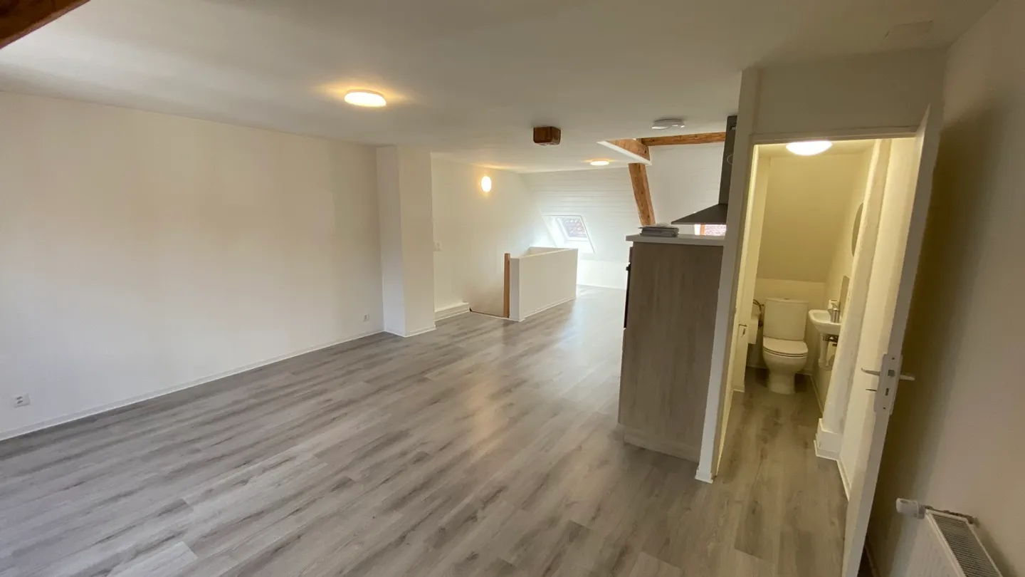 Charming Duplex in Porrentruy - Photo 4 of 13
