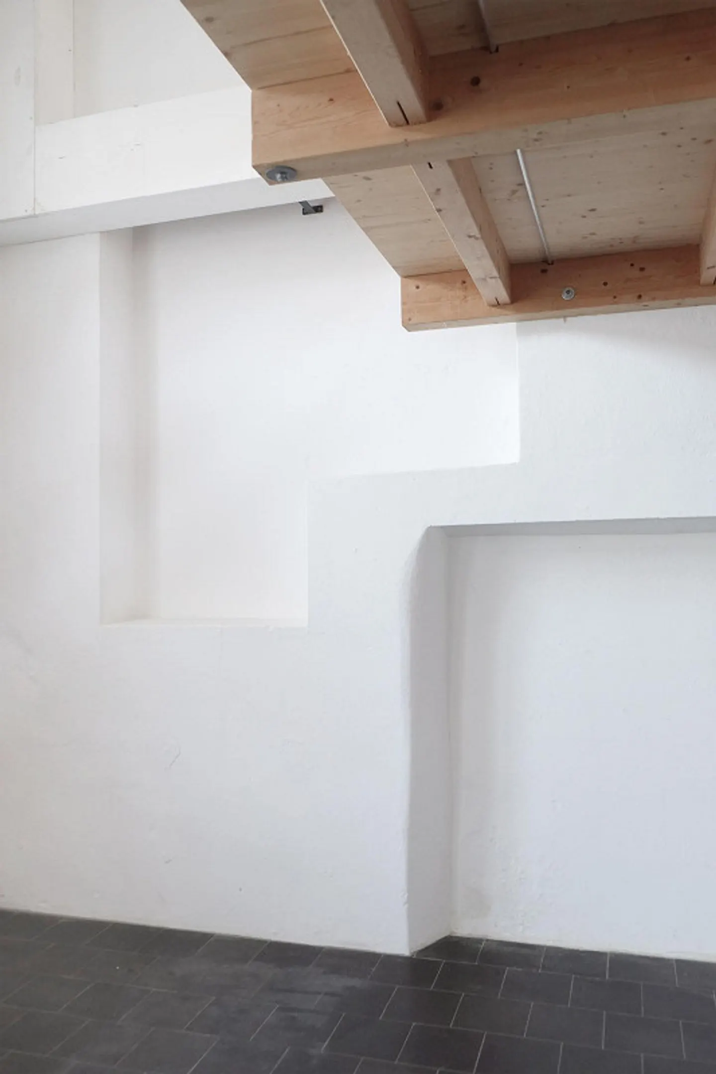 Loft nella fabbrica al Rotbach in affitto - Foto 14 di 14