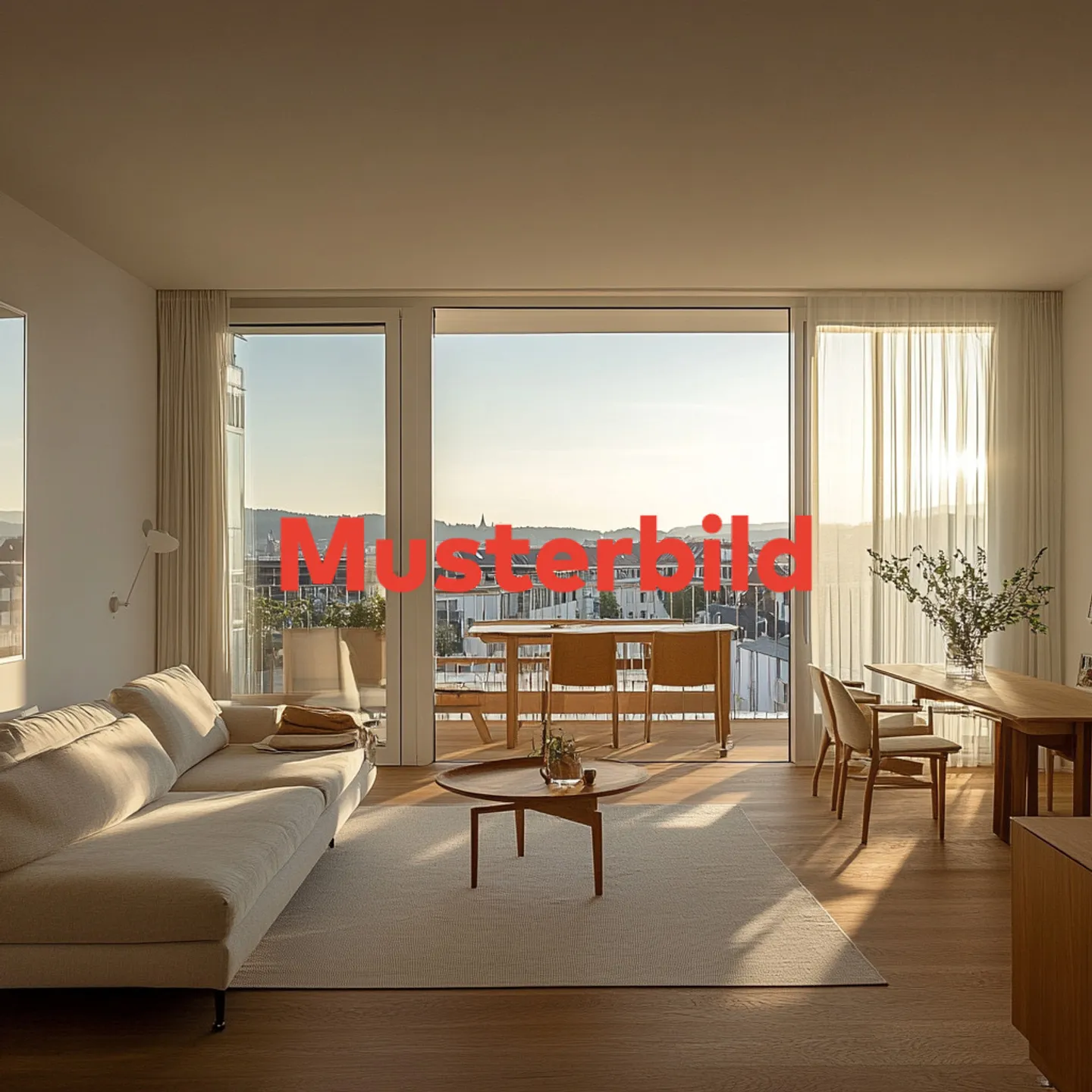 Appartement à louer - Photo 6 sur 6