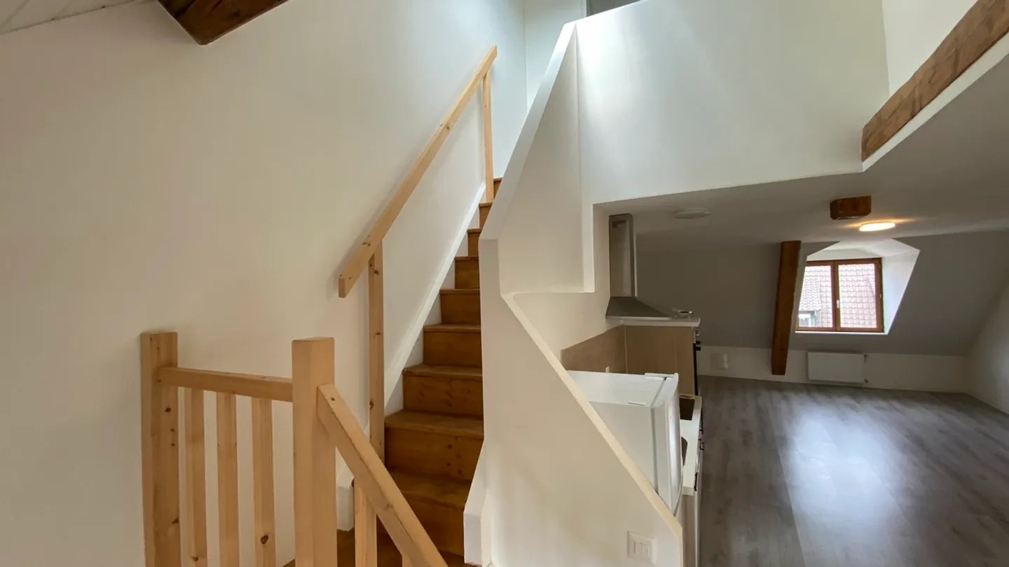 Charming Duplex in Porrentruy - Photo 5 of 13