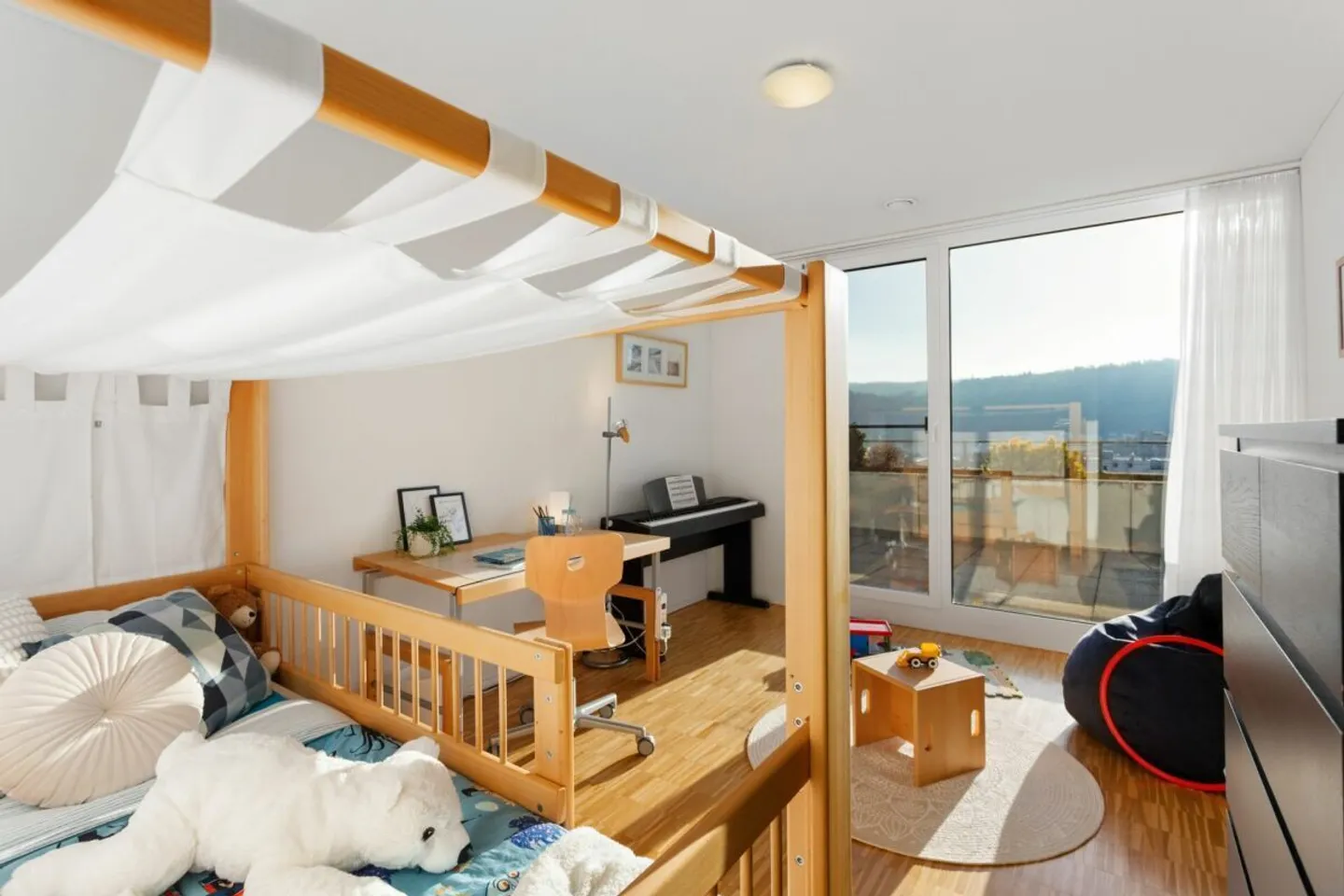 Maison de Terrasse Exclusive - Photo 8 sur 13