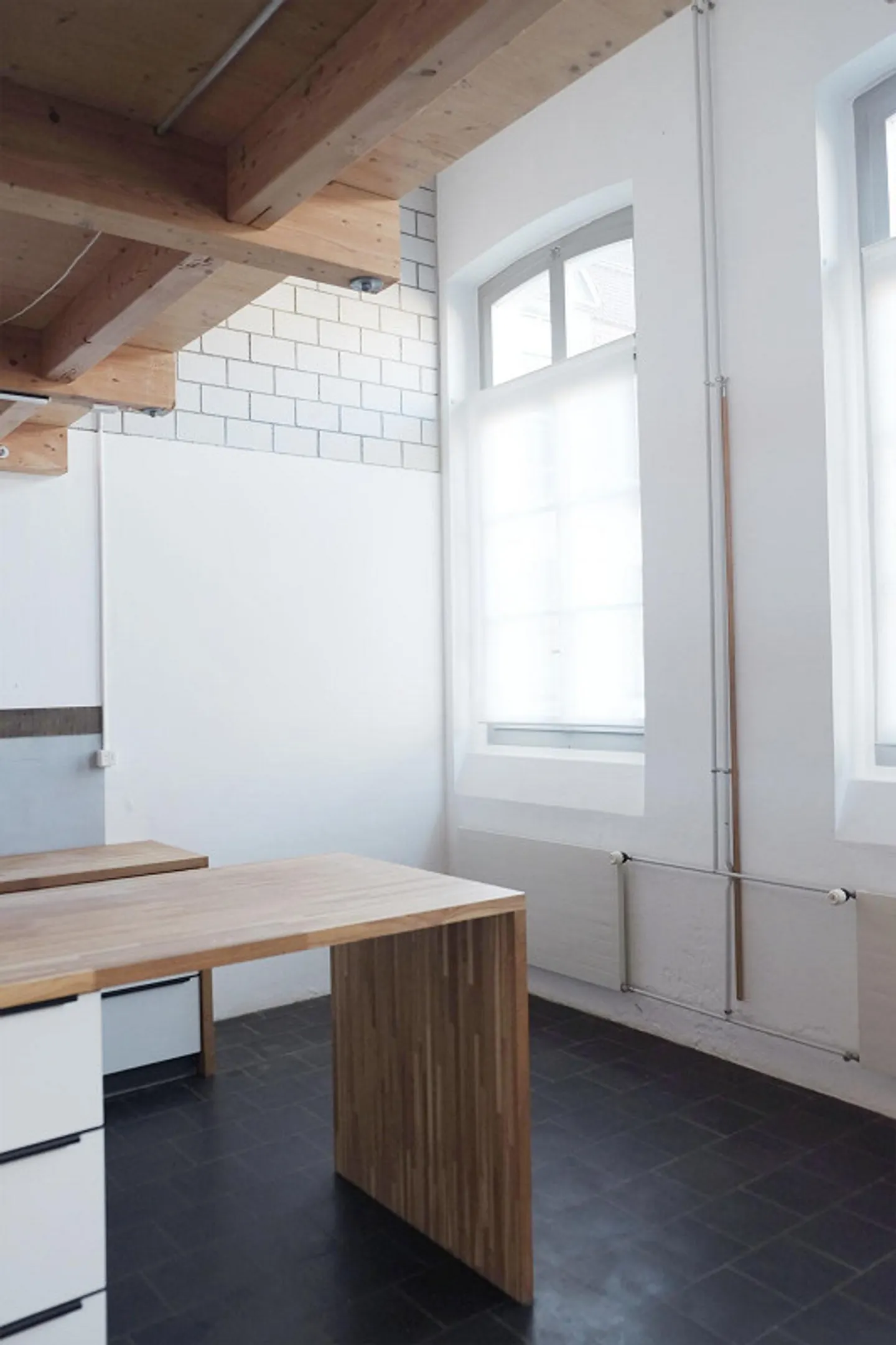 Loft nella fabbrica al Rotbach in affitto - Foto 10 di 14