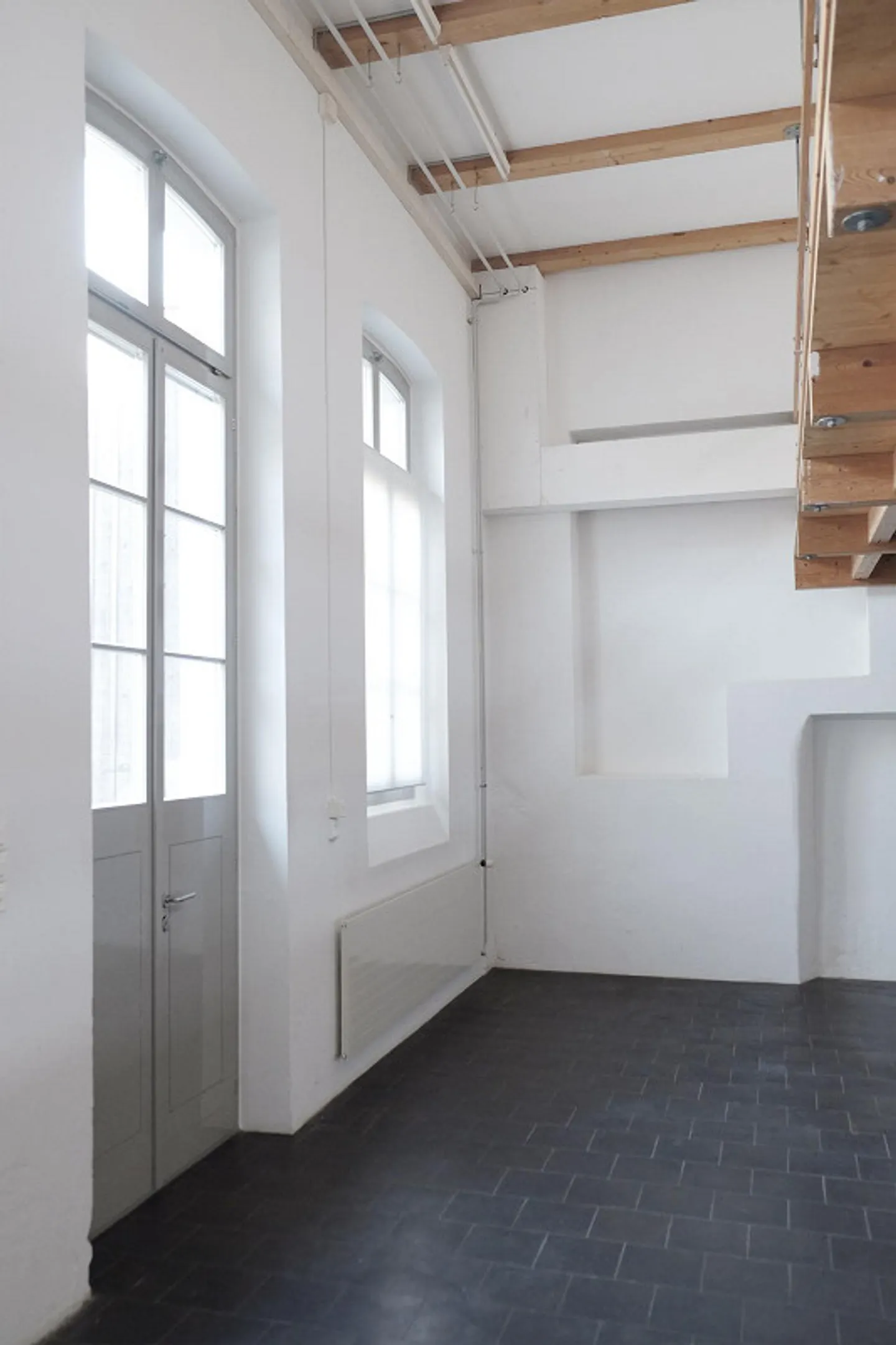 Loft nella fabbrica al Rotbach in affitto - Foto 11 di 14