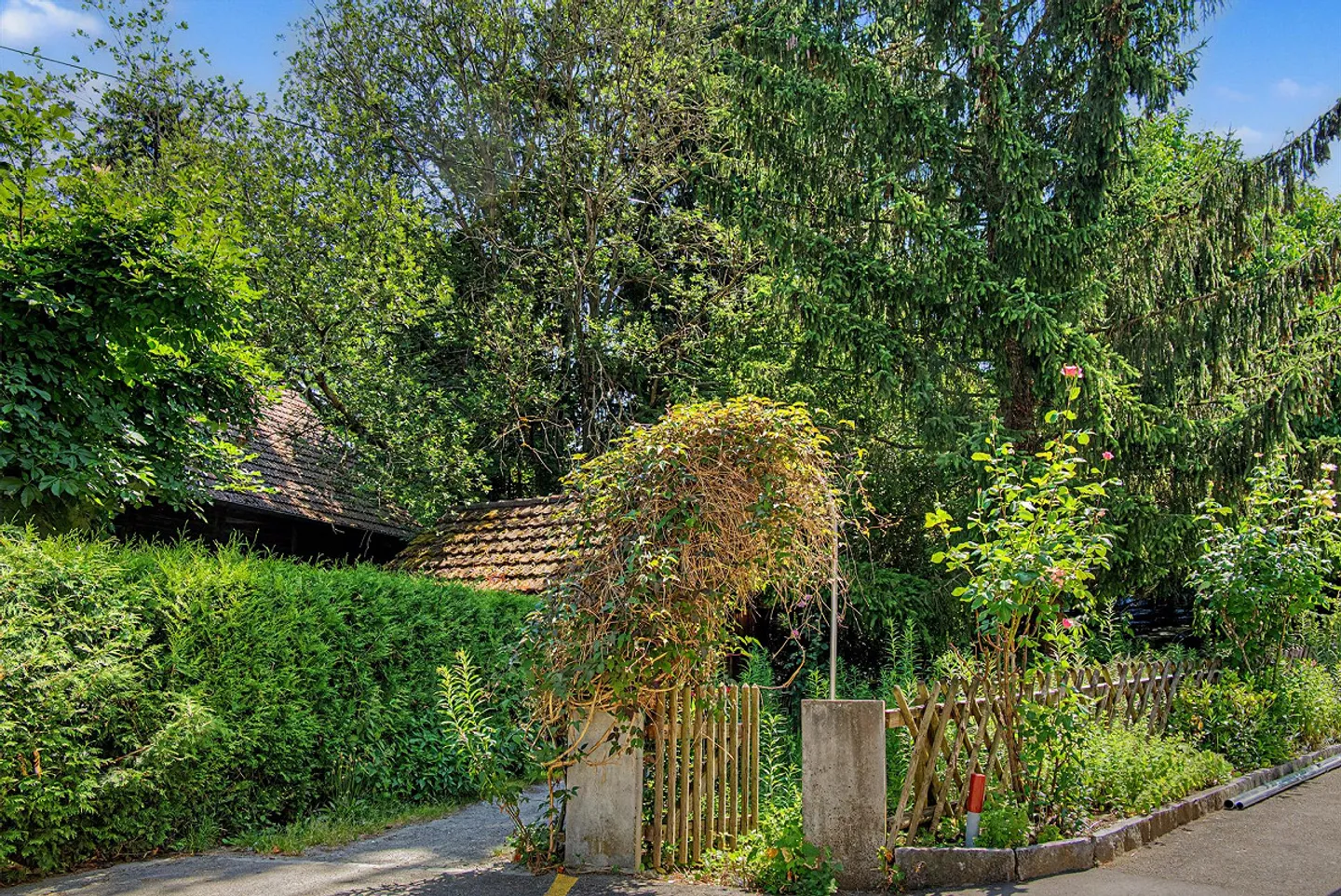 Exklusive Triplexwohnung in Köniz - Foto 25 von 25