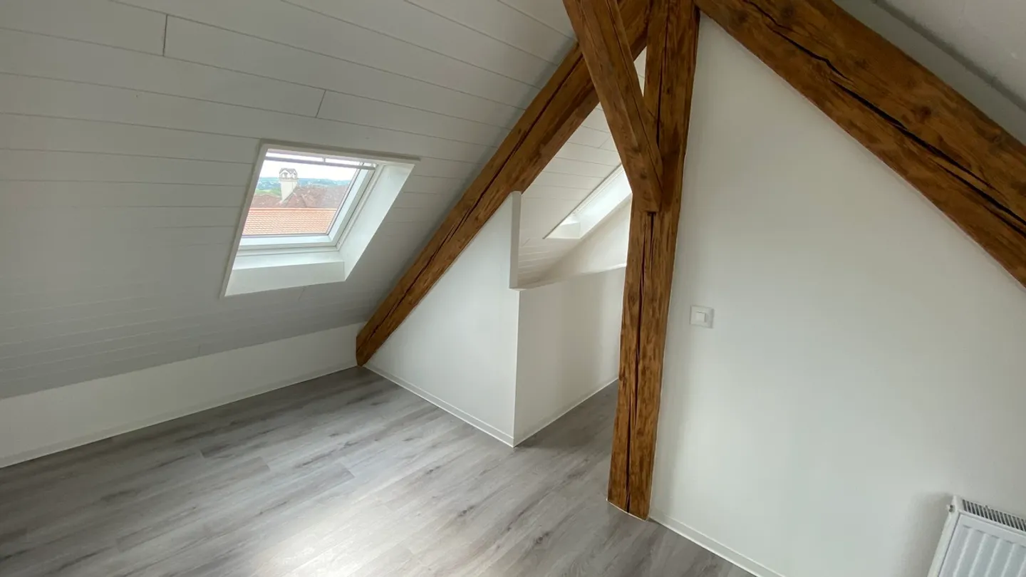 Charming Duplex in Porrentruy - Photo 7 of 13