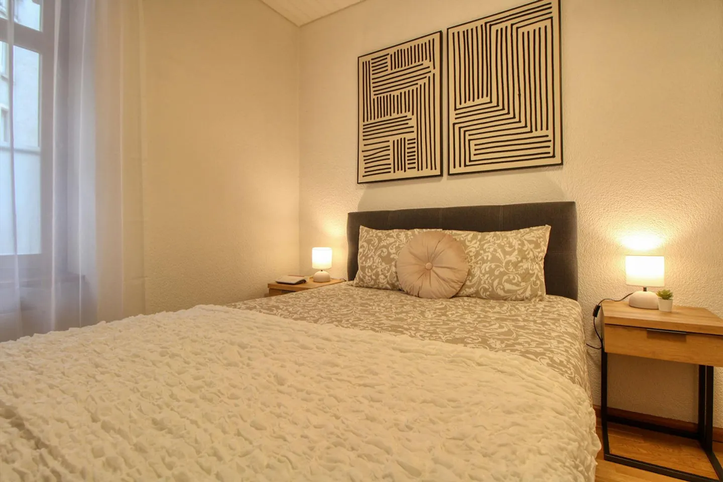 Modernes Coliving-Apartment in Basel - Foto 4 von 13