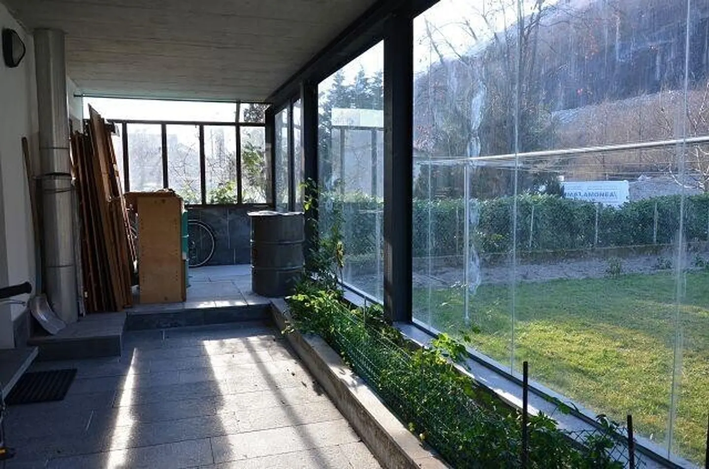 Spacious Duplex in Sunny Iragna - Photo 6 of 13