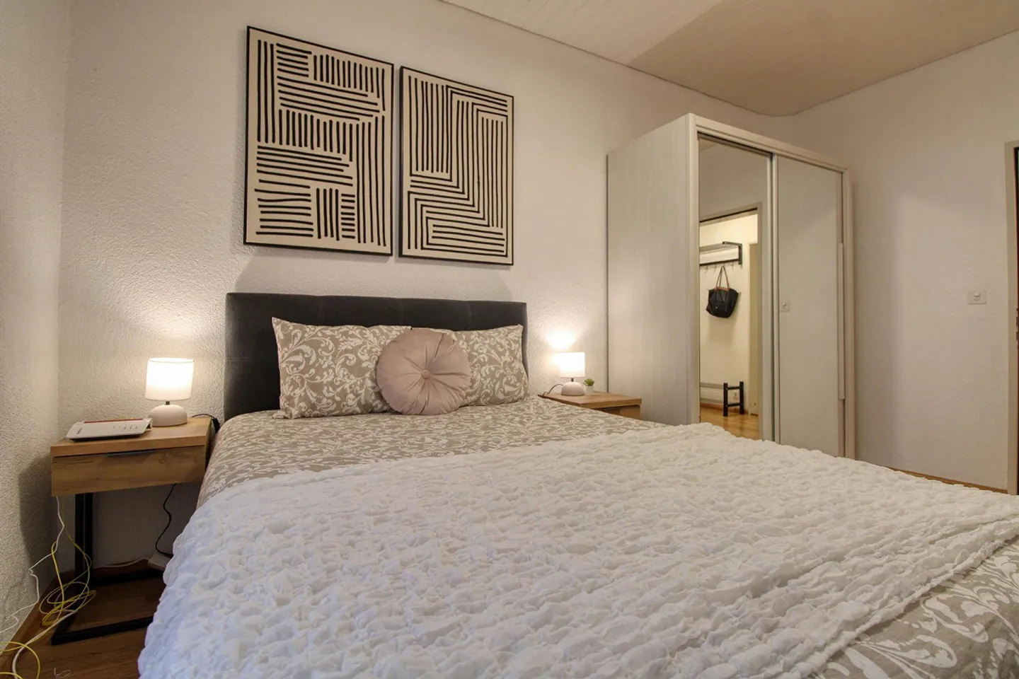 Modernes Coliving-Apartment in Basel - Foto 5 von 13