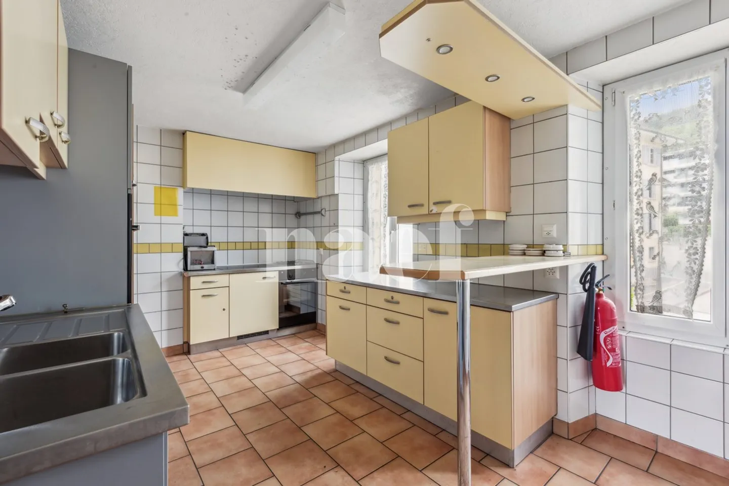 Ideale per gli amanti della natura in città! - Foto 4 di 10