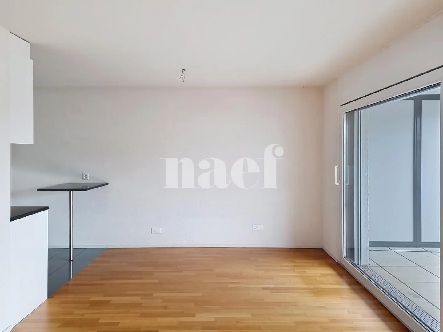 2.5 Room Apartment - Photo 2 of 9