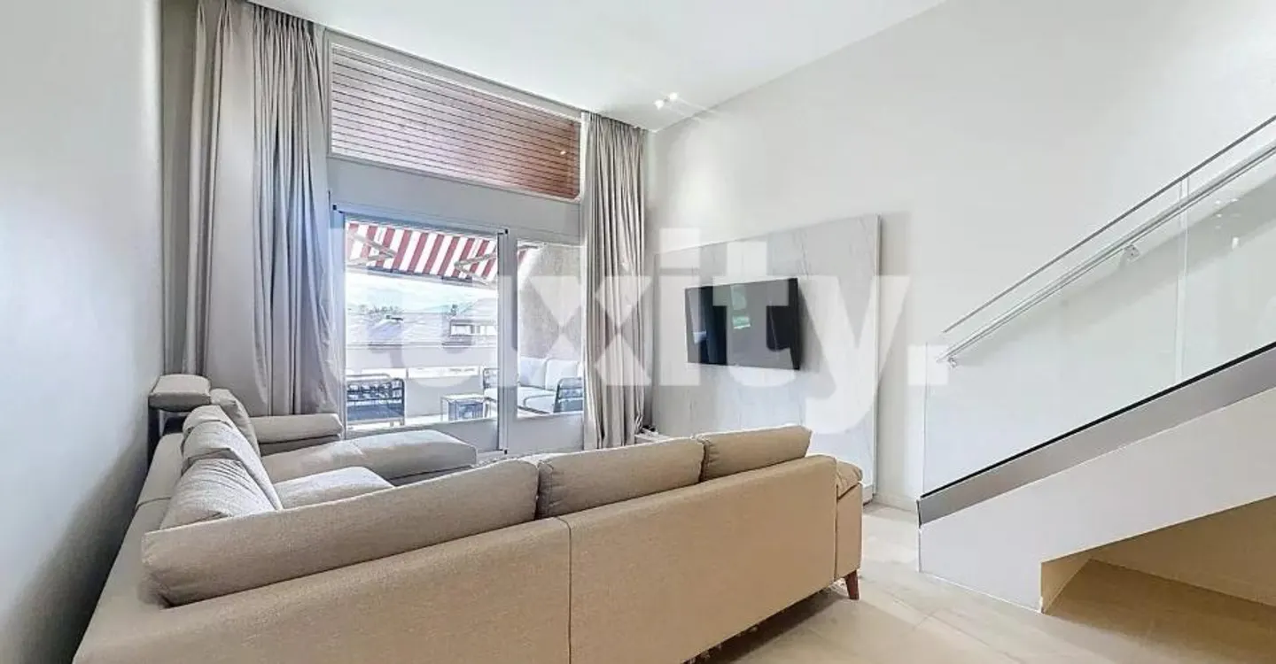 Family Apartment in Cologny - Photo 2 of 5