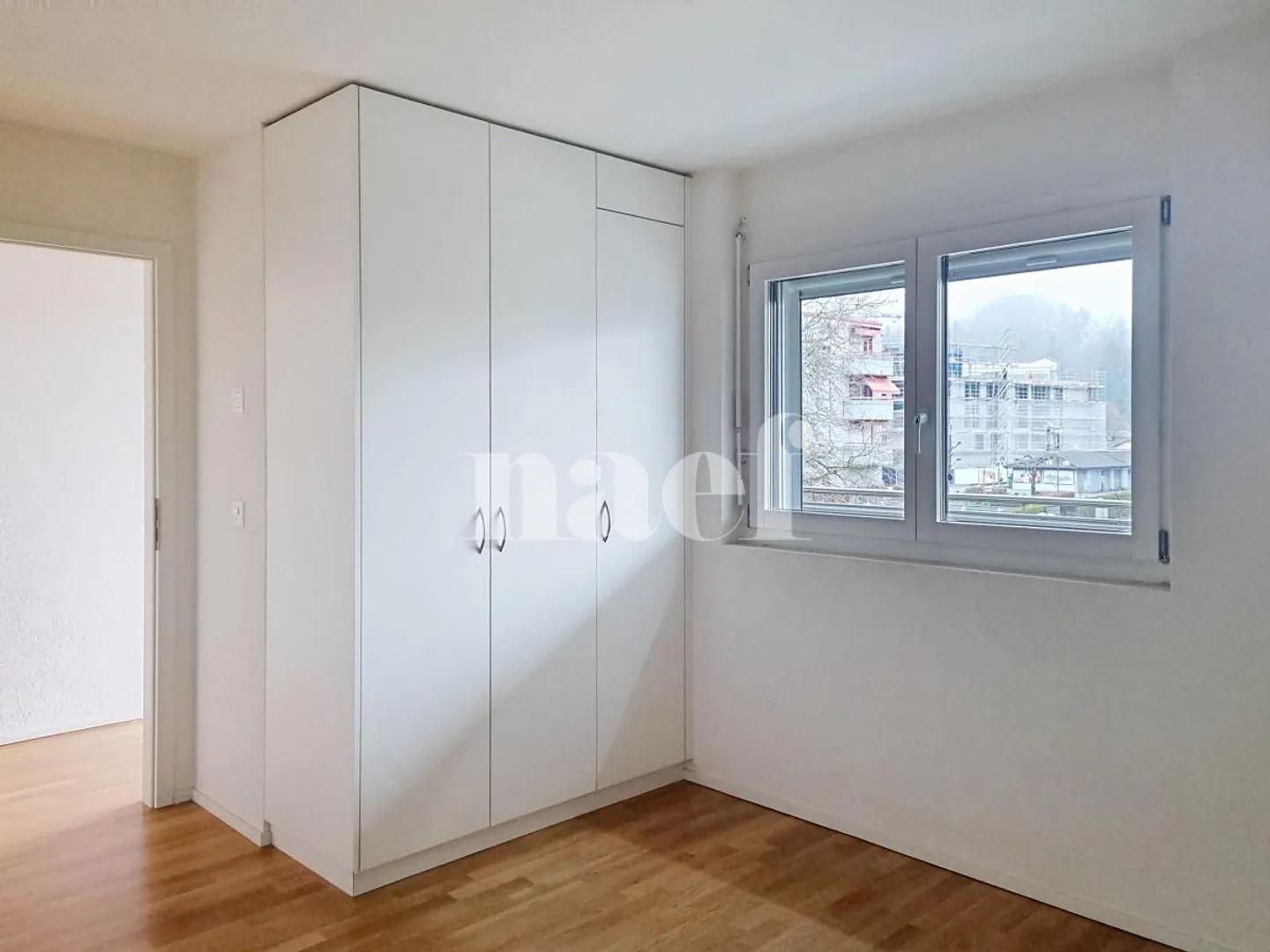 2.5 Room Apartment - Photo 4 of 9