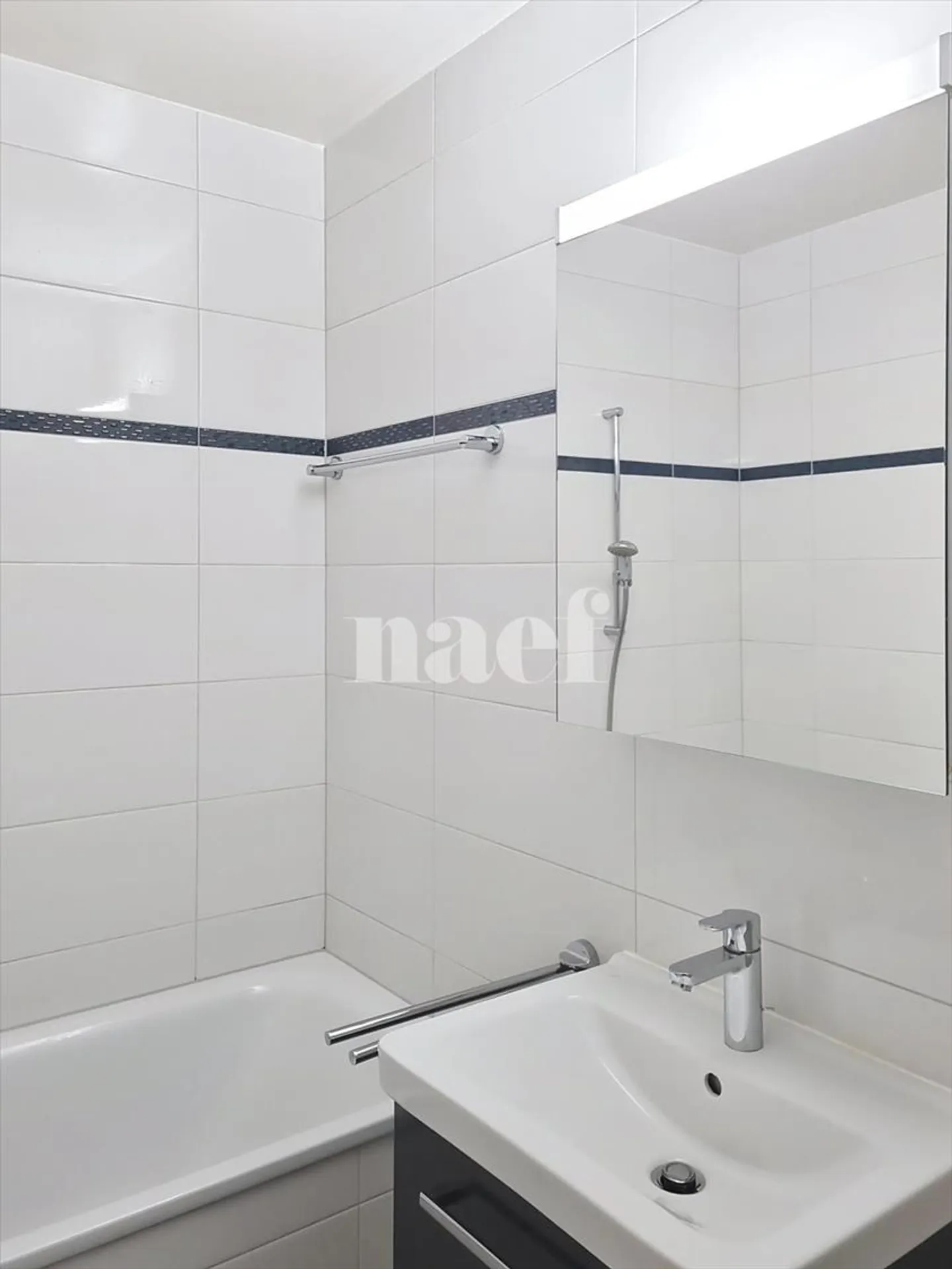 2.5 Room Apartment - Photo 6 of 9