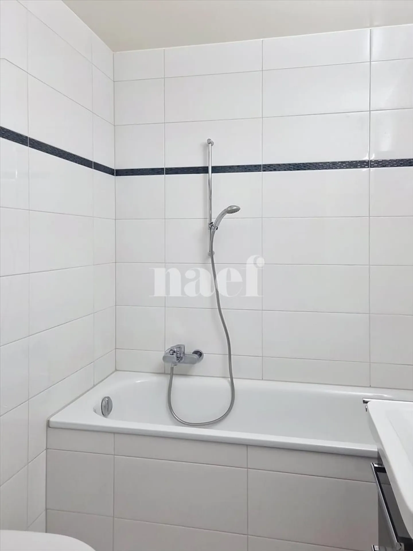 2.5 Room Apartment - Photo 7 of 9