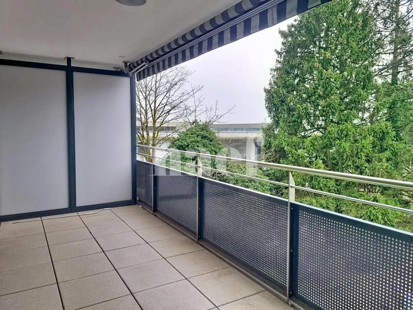 2.5 Room Apartment - Photo 8 of 9