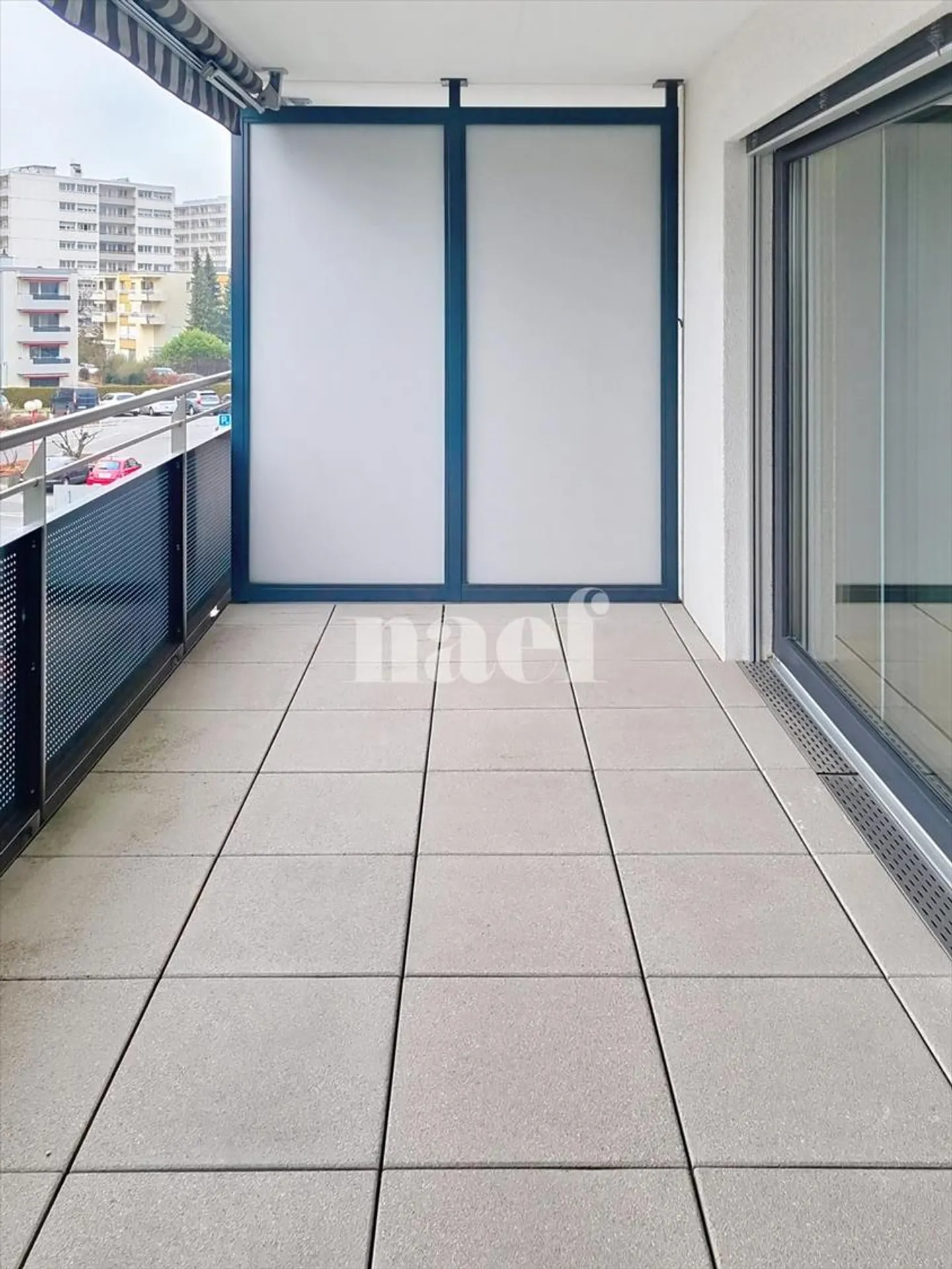 2.5 Room Apartment - Photo 9 of 9