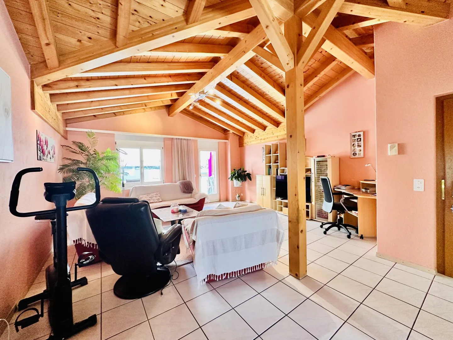 Appartement à louer - Photo 1 sur 7