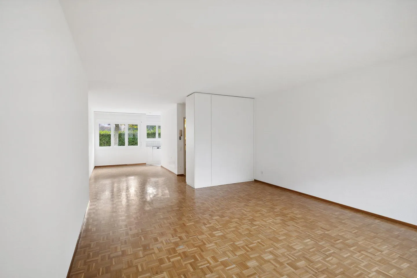 Appartamento 3.5 locali affascinante - Foto 3 di 10