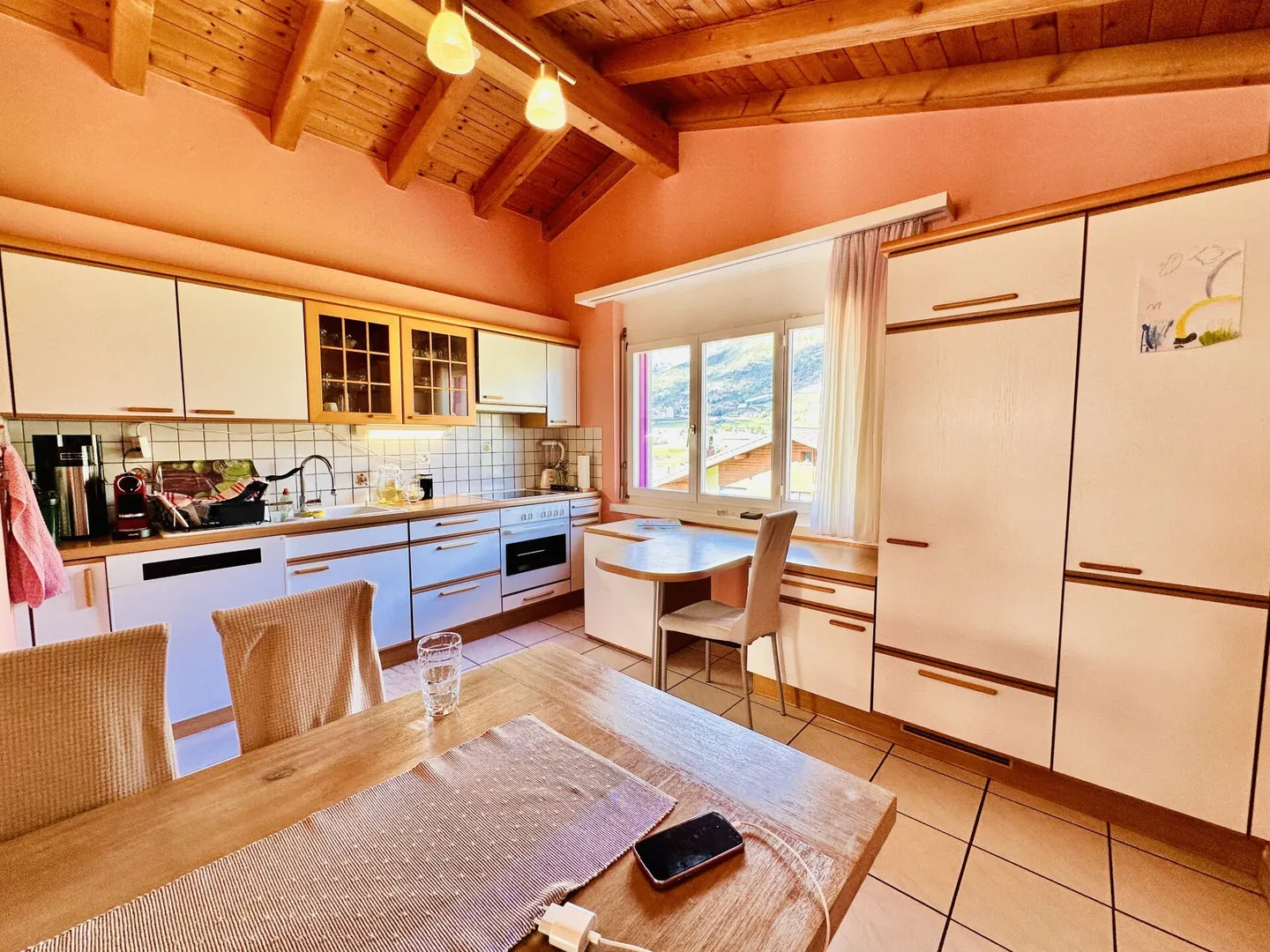 Appartement à louer - Photo 2 sur 7