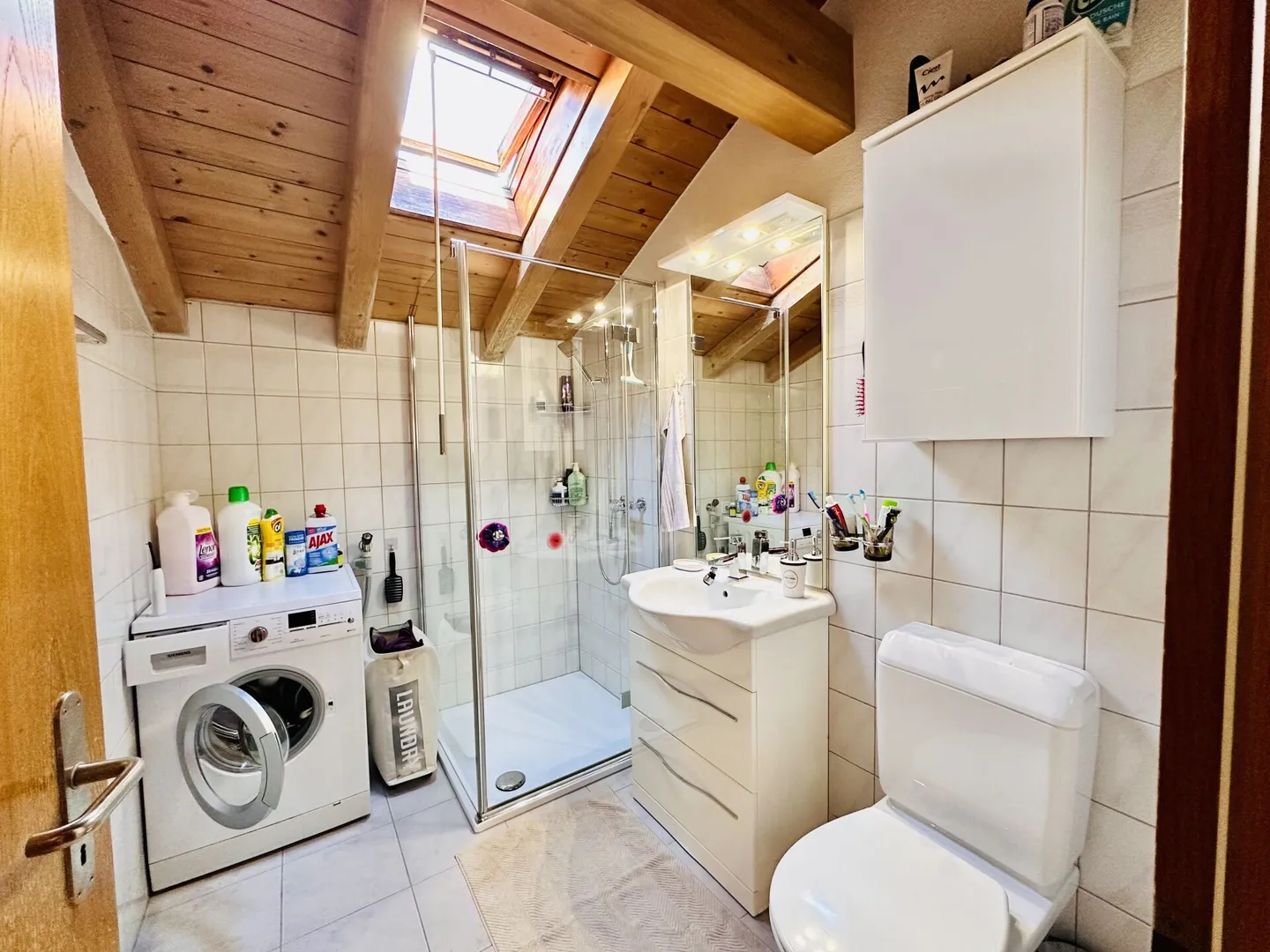 Appartement à louer - Photo 3 sur 7