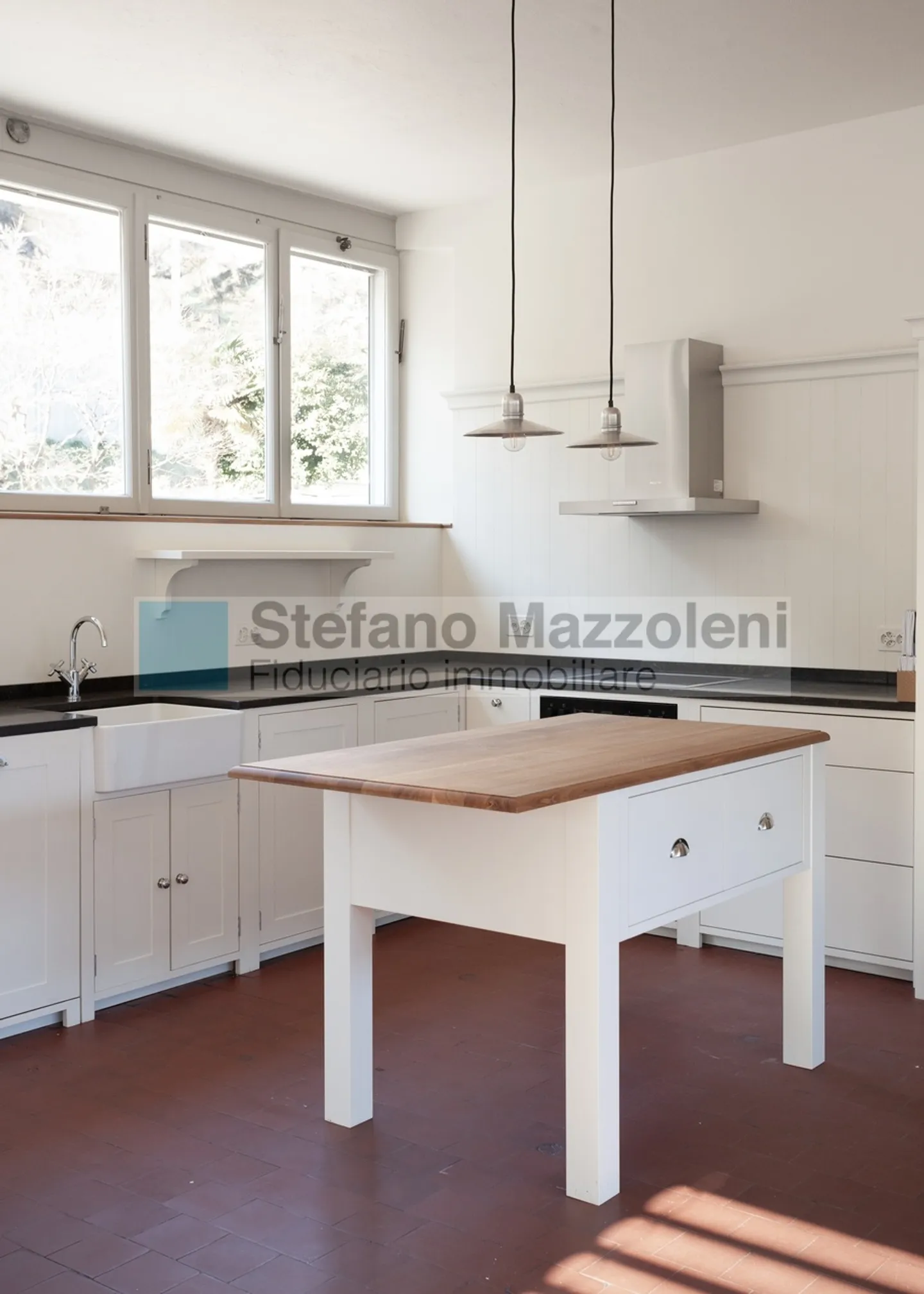 LUGANO LORETO - Prestigioso Loft 3.5 loc. - prima locazione - Foto 2 di 11