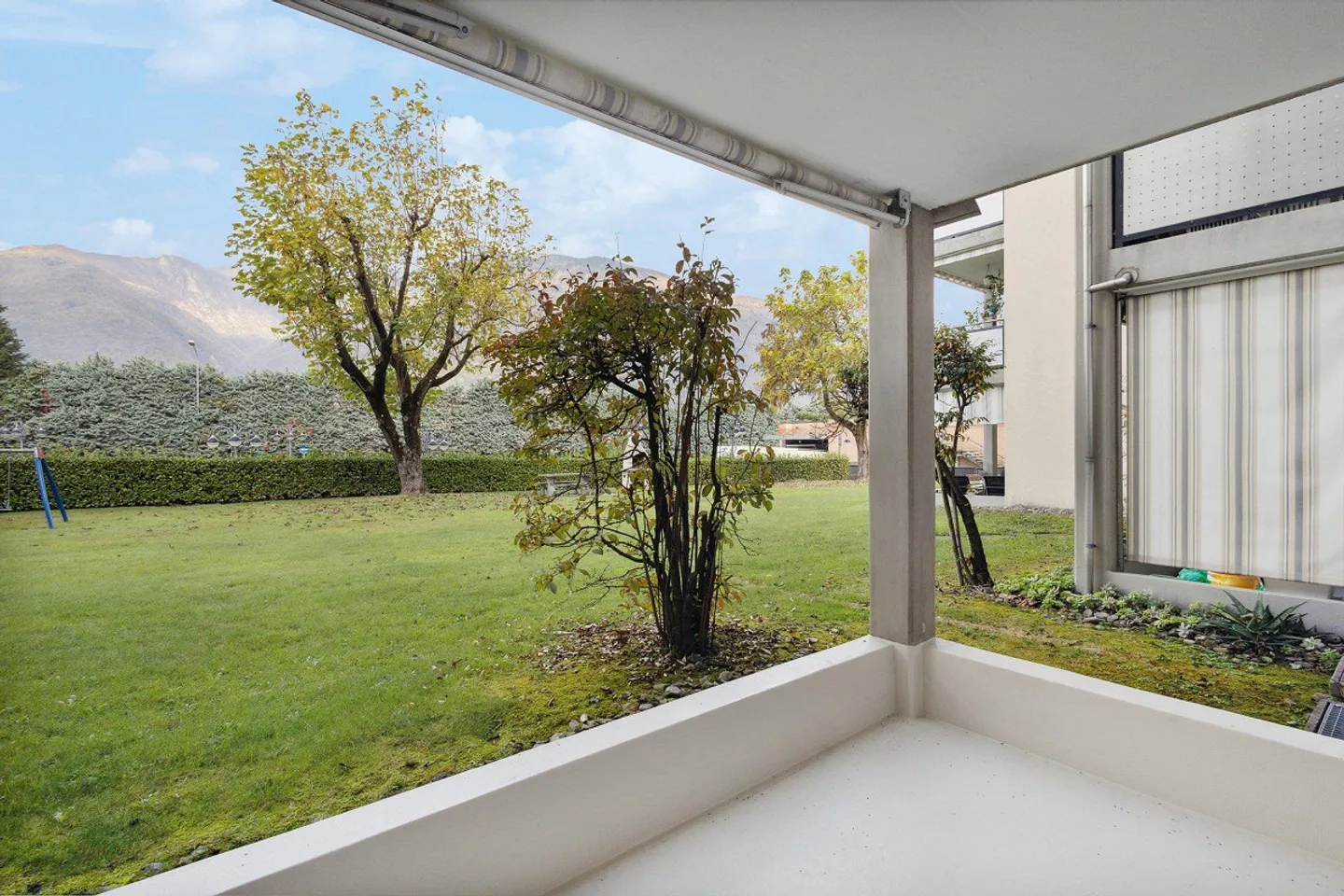 Appartamento 3.5 locali affascinante - Foto 9 di 10