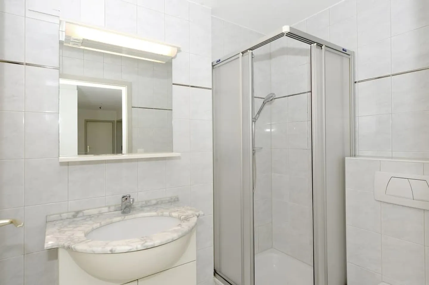 Superb 4.5 Zimmer Penthouse-Wohnung - Foto 7 von 13