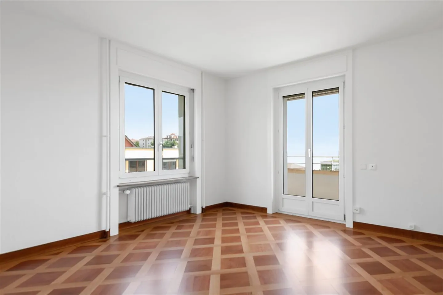 Apartment for rent - Photo 1 of 6