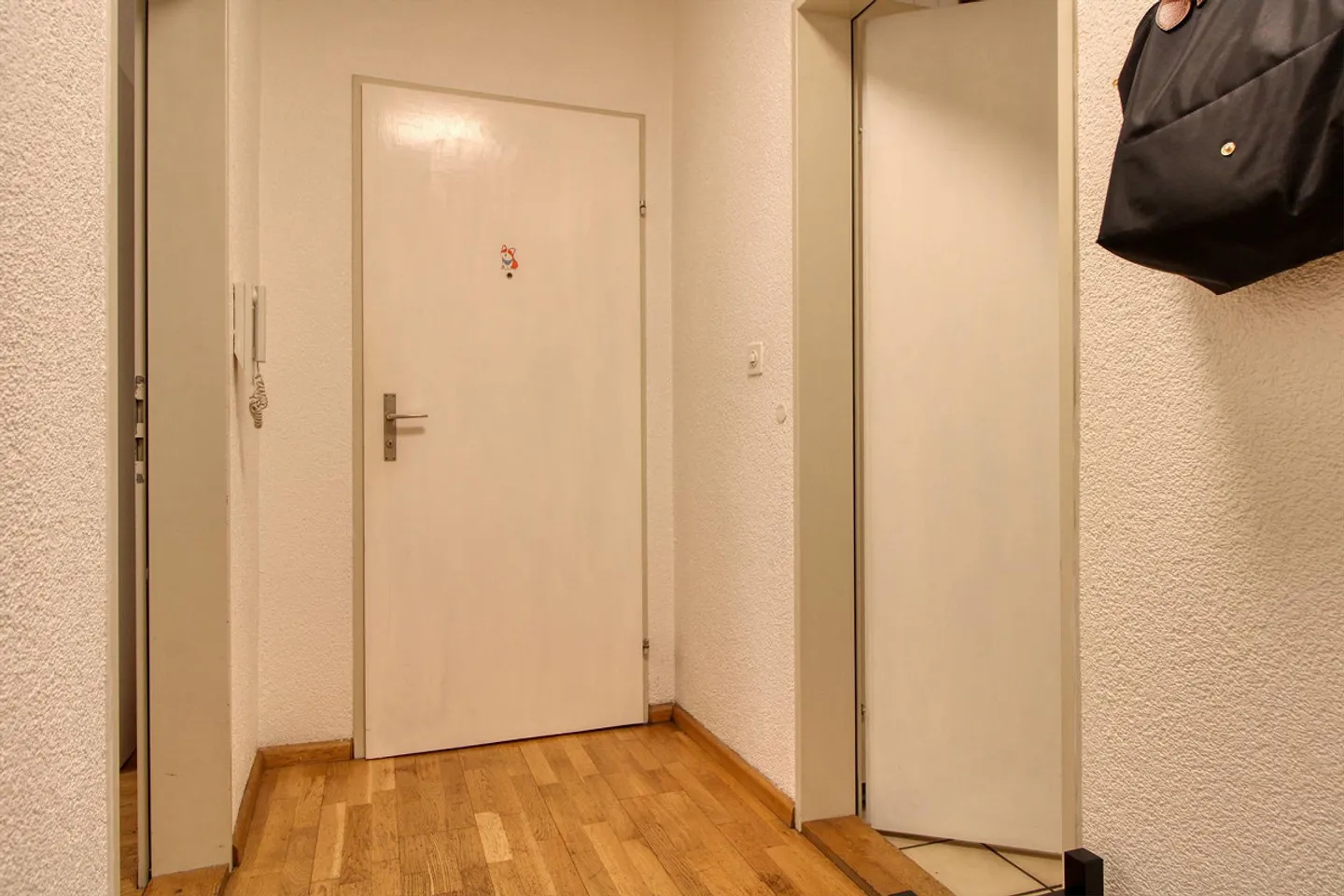 Modernes Coliving-Apartment in Basel - Foto 12 von 13