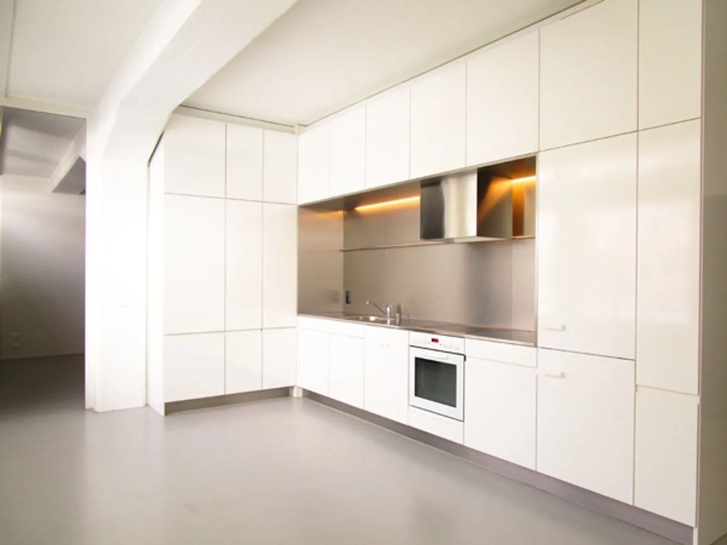 Loft in affitto - Foto 4 di 5