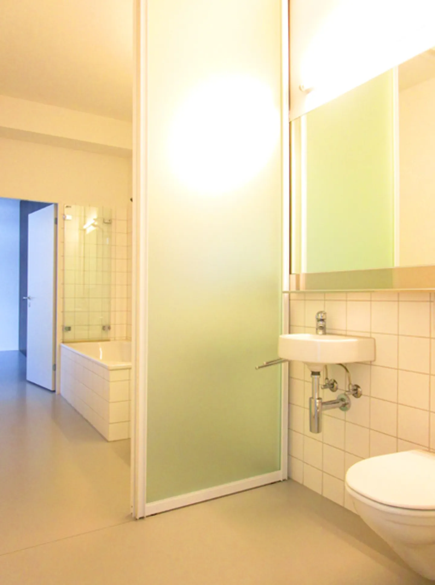 Loft in affitto - Foto 5 di 5