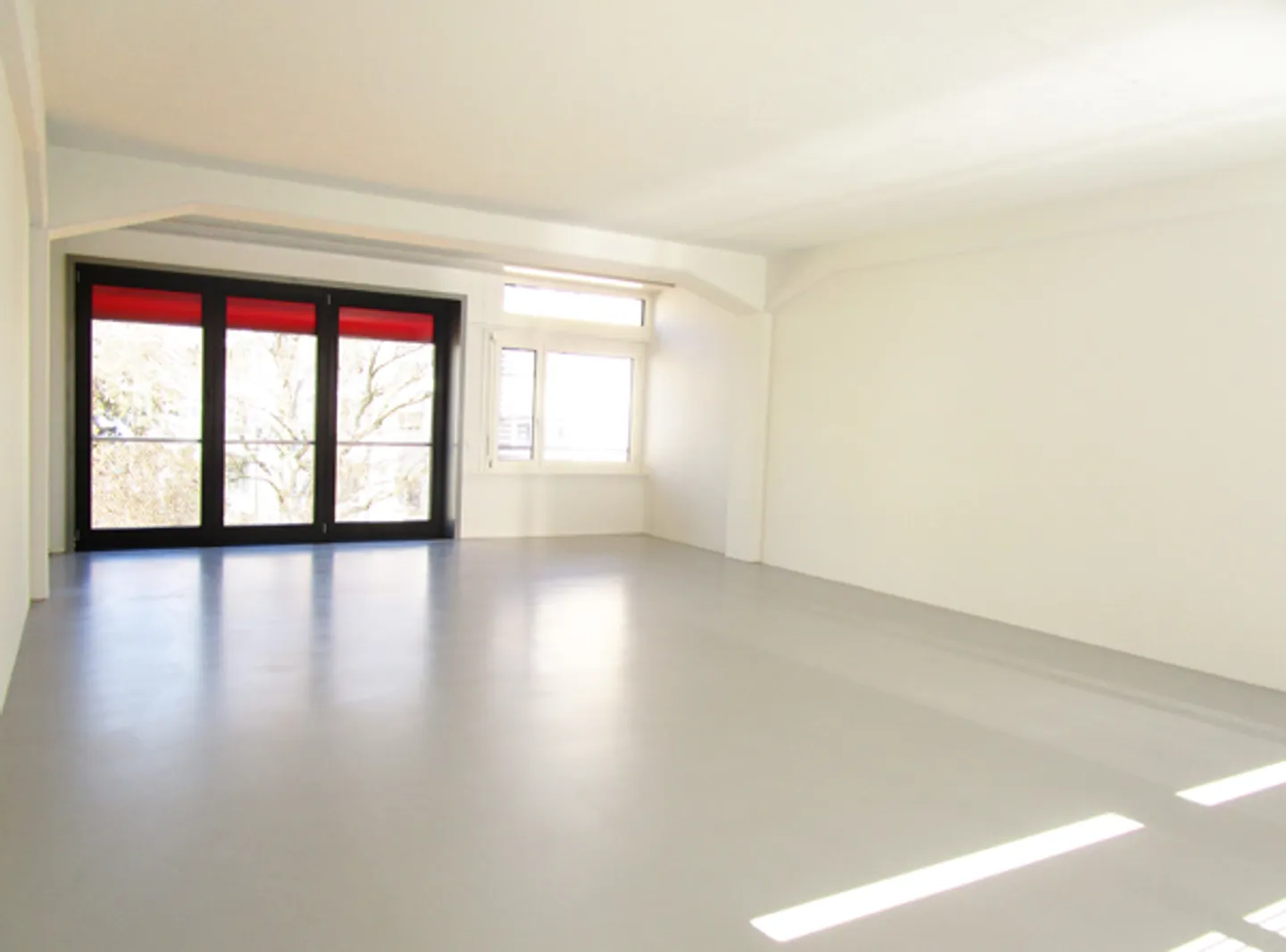 Loft in affitto - Foto 2 di 5