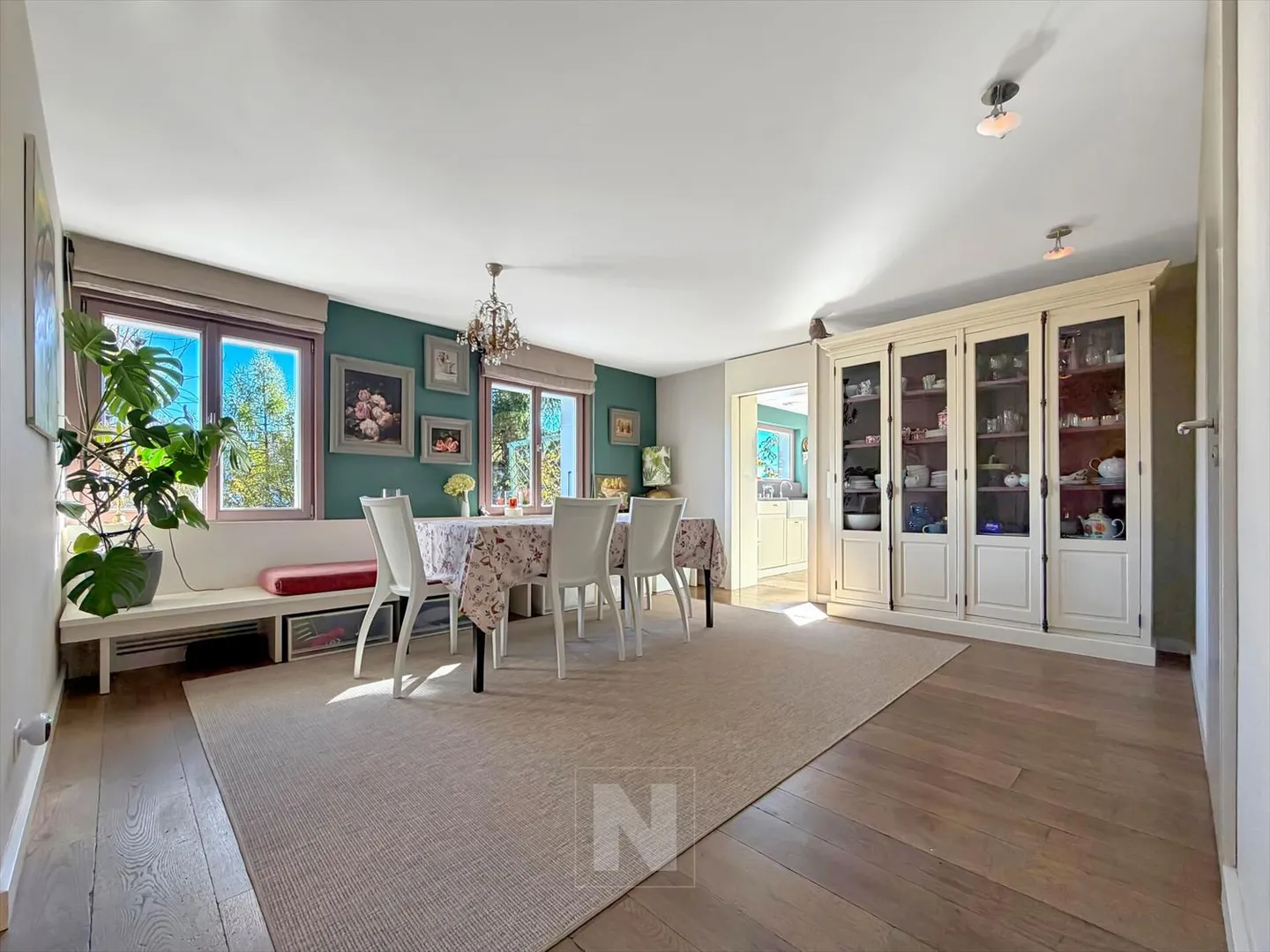 Beautiful chalet, tastefully renovated - Photo 6 of 13