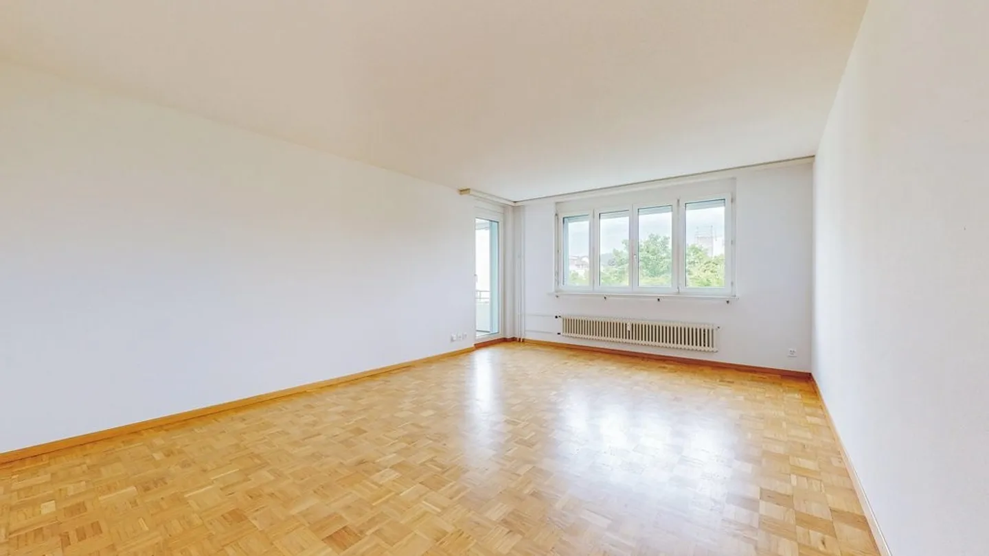 Wohnung mieten - Foto 4 von 10