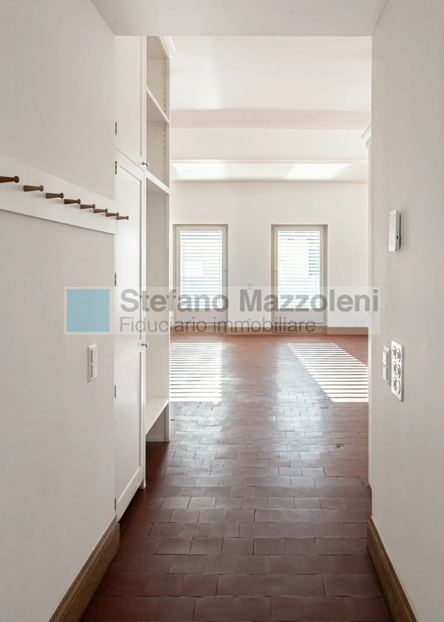 LUGANO LORETO - Prestigioso Loft 3.5 loc. - prima locazione - Foto 4 di 11