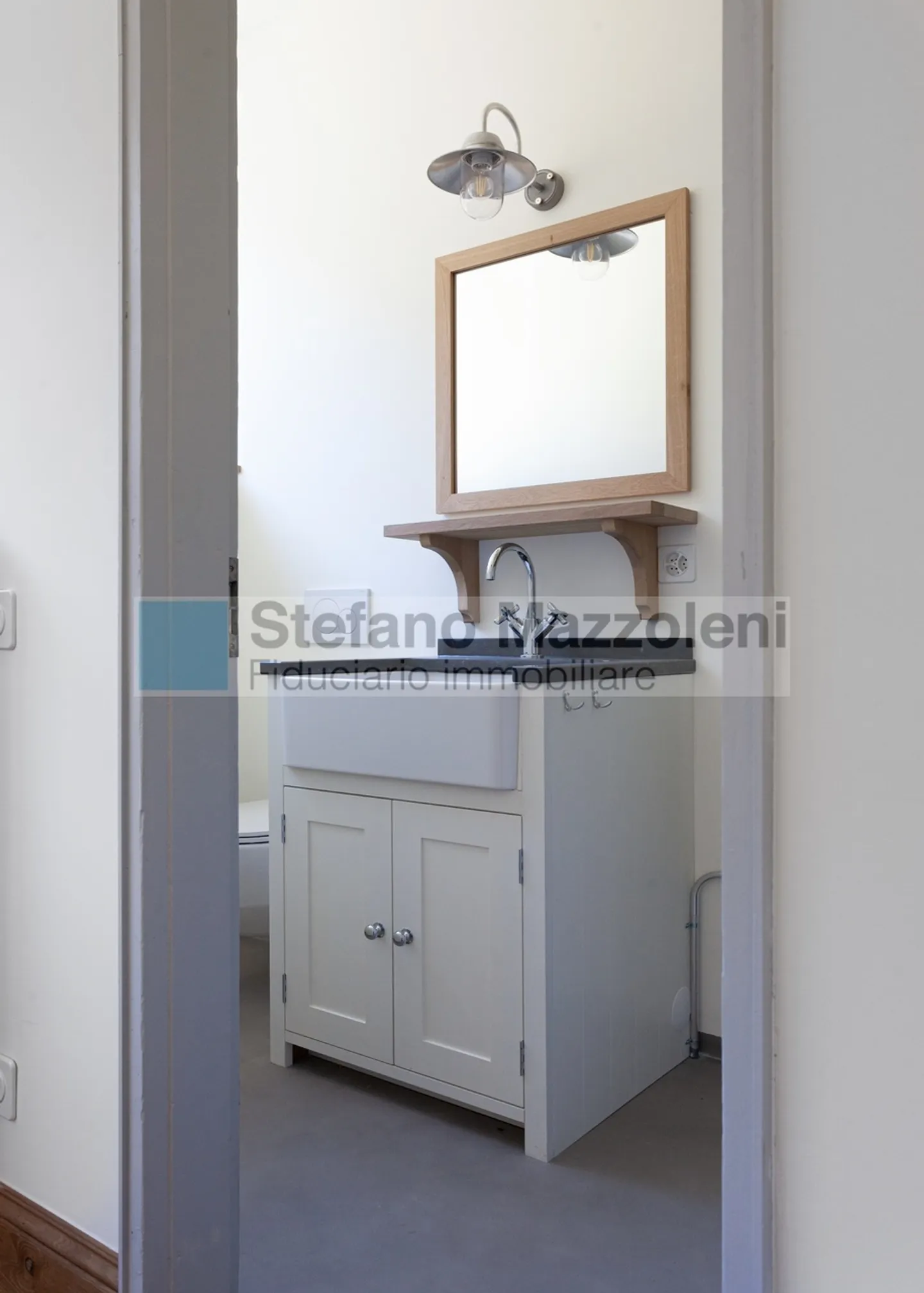 LUGANO LORETO - Prestigioso Loft 3.5 loc. - prima locazione - Foto 5 di 11