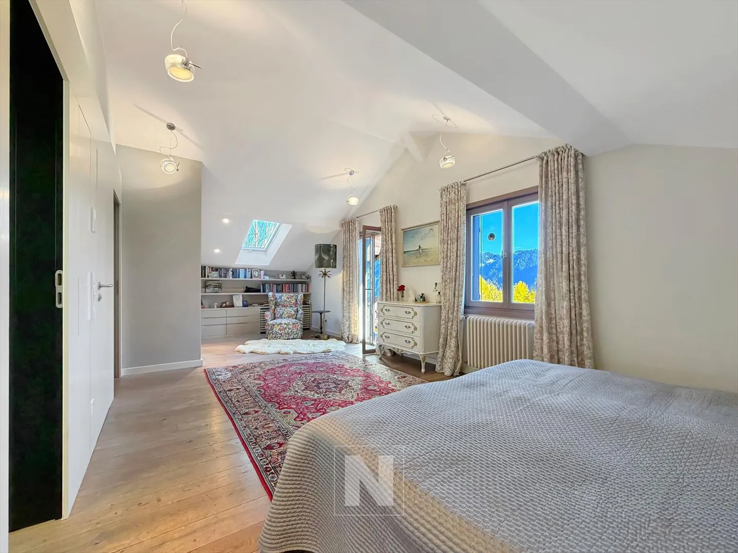 Chalet bellissimo - Foto 9 di 13