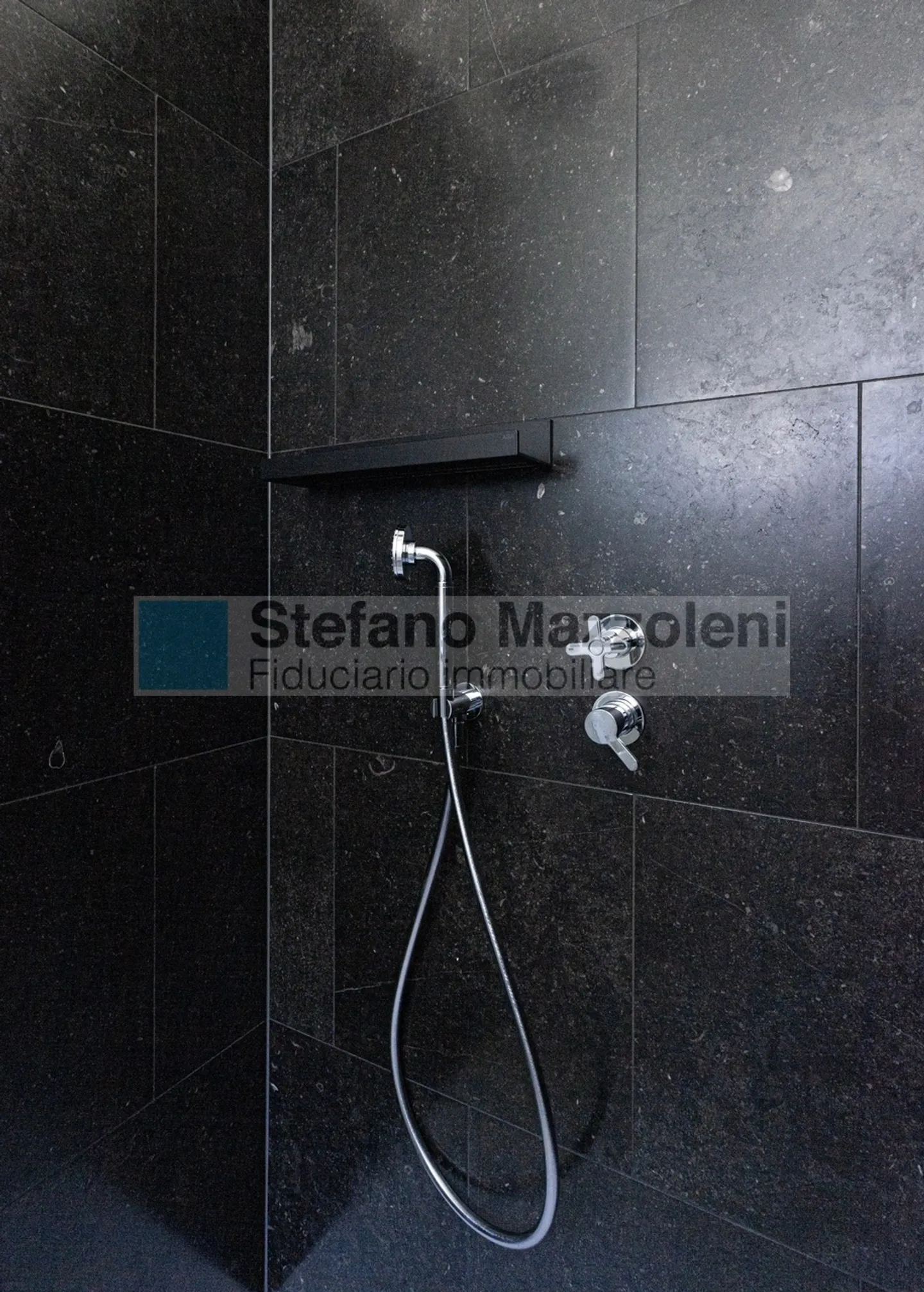LUGANO LORETO - Prestigioso Loft 3.5 loc. - prima locazione - Foto 6 di 11
