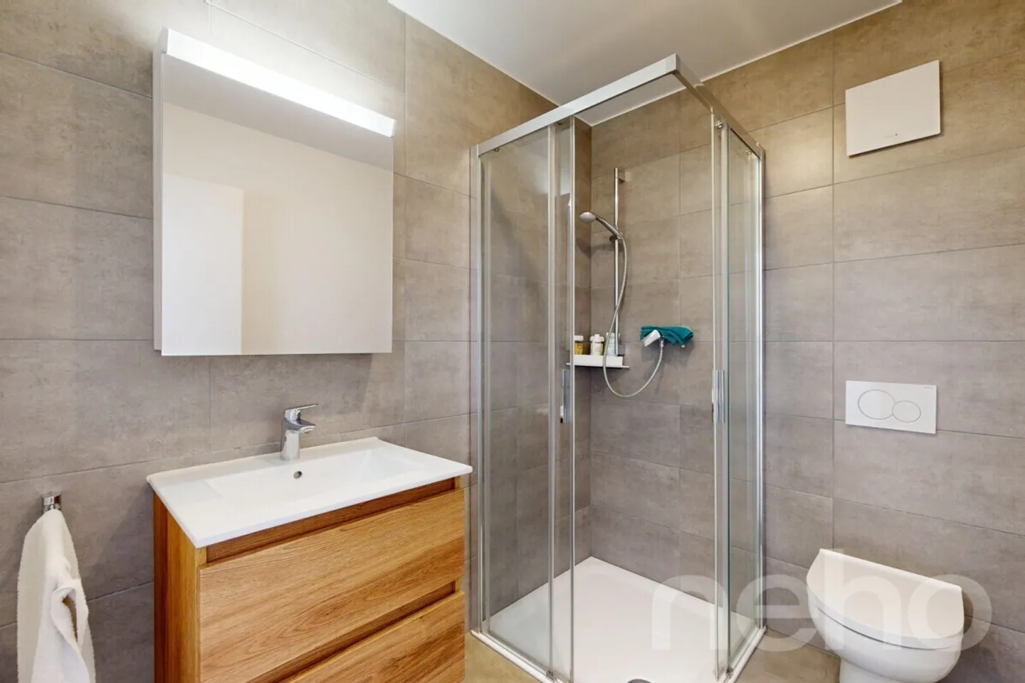 Spaziosa casa a schiera di 6,5 stanze a Sugiez - Foto 11 di 13
