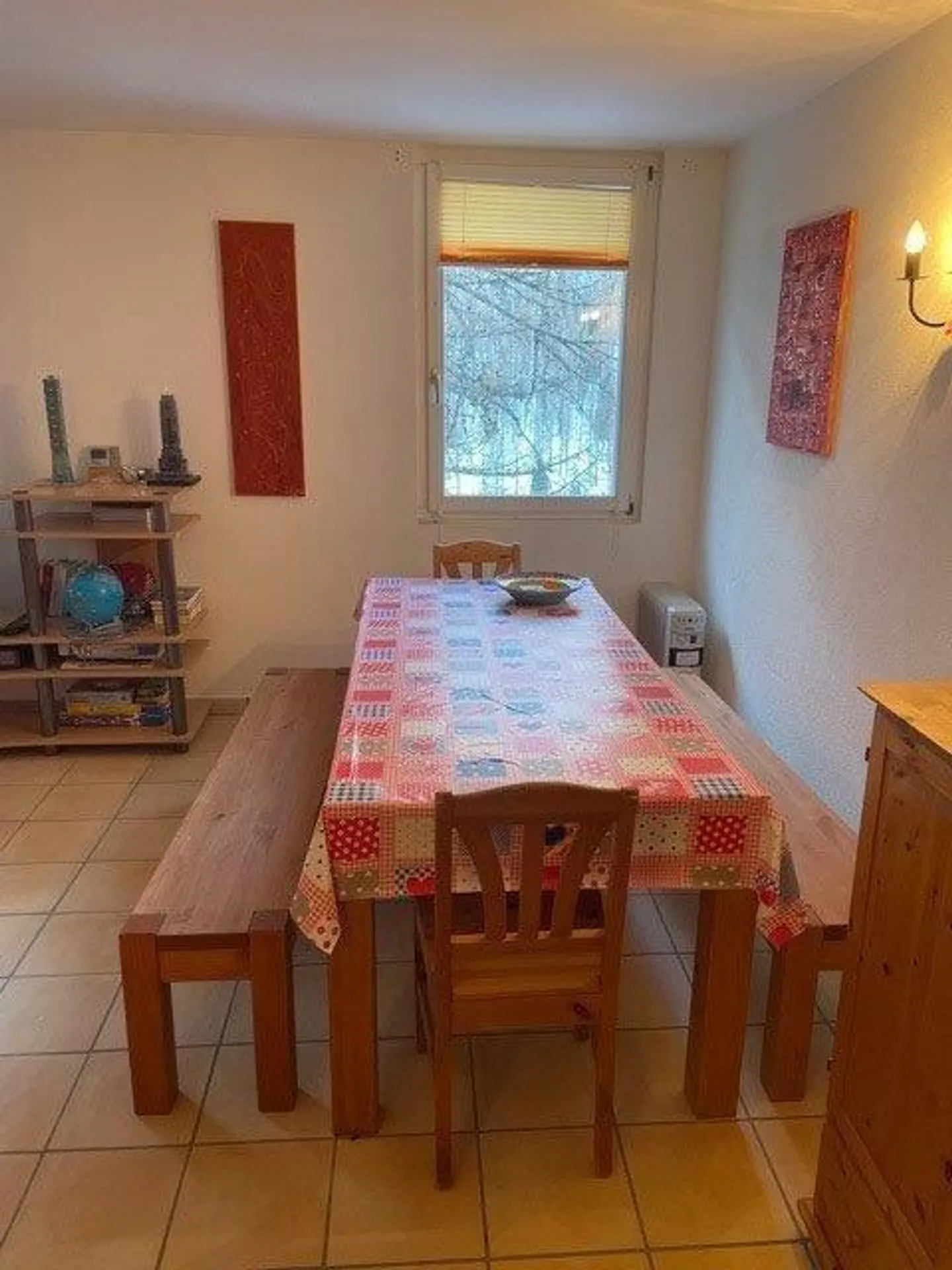 Appartamento di 2 1/2 locale in posizione tranquilla - Foto 2 di 12