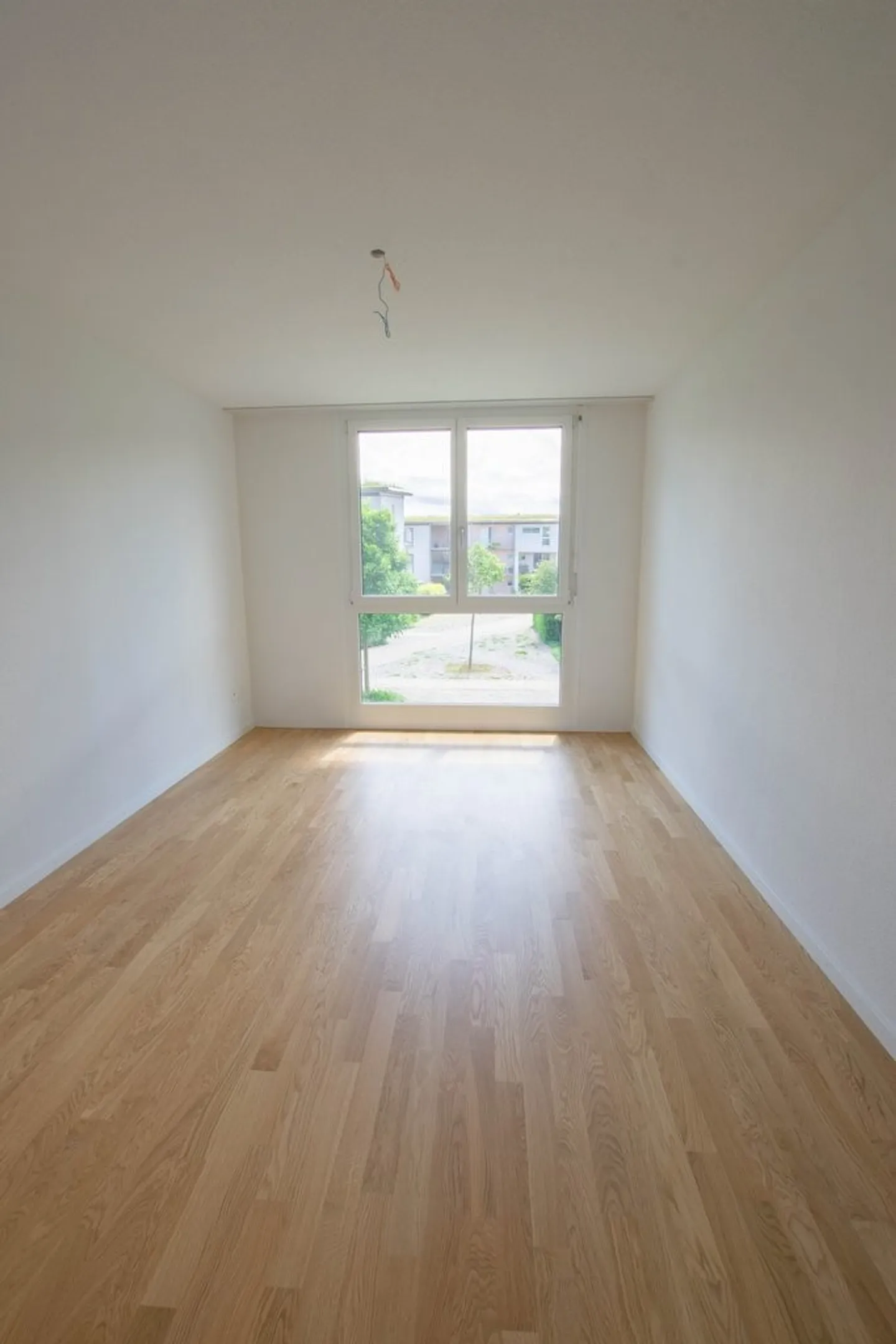 Ampio appartamento 4.5 locali - Foto 4 di 9