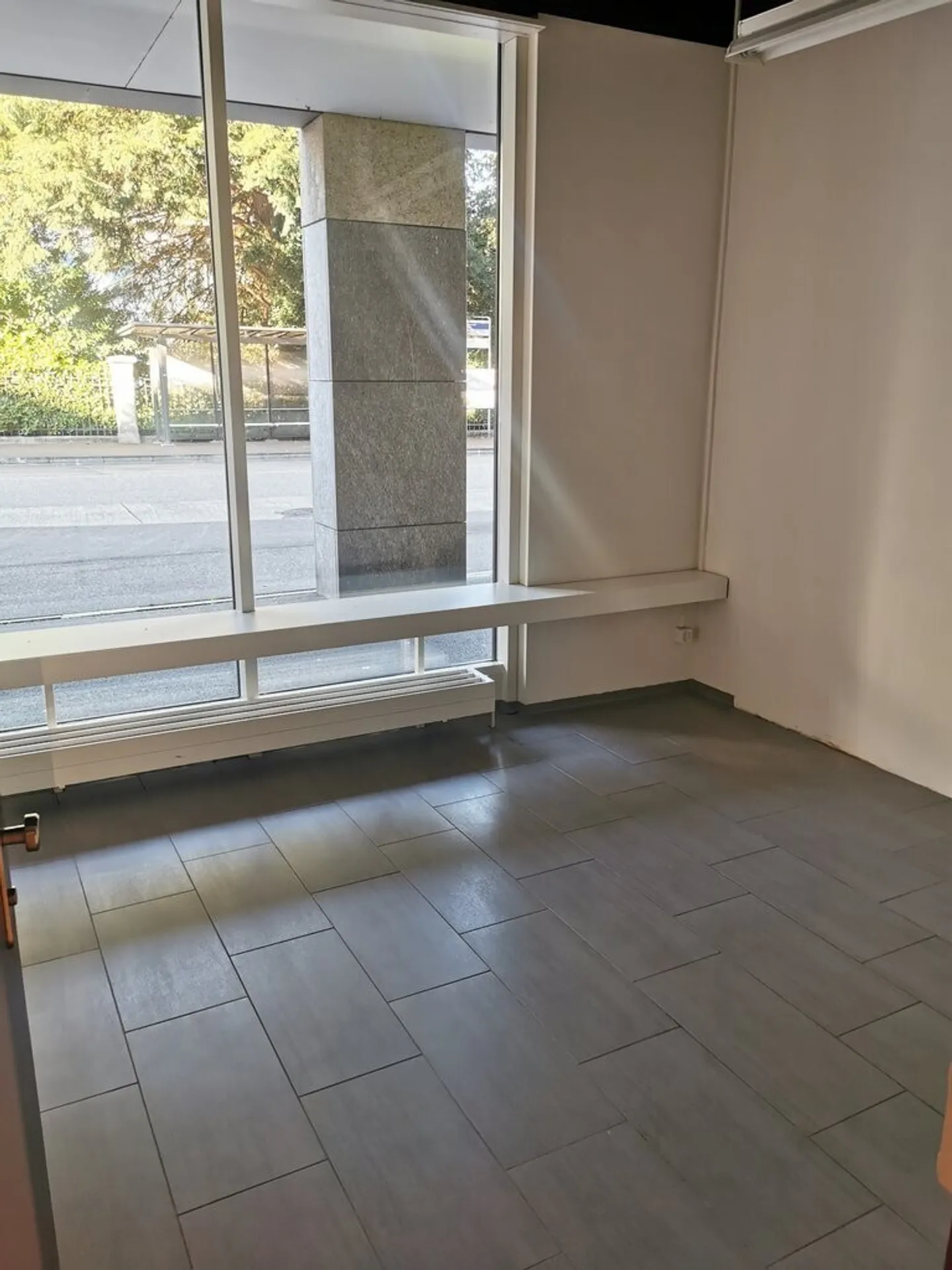 Spazio di vendita / negozio attraente in affitto nel cuore di Olten - Foto 7 di 7