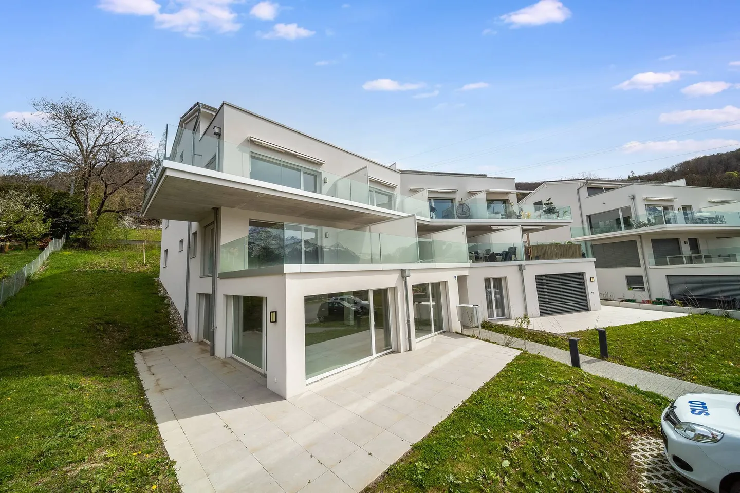 Geräumige 3.5-Zimmer-Wohnung - Foto 11 von 12