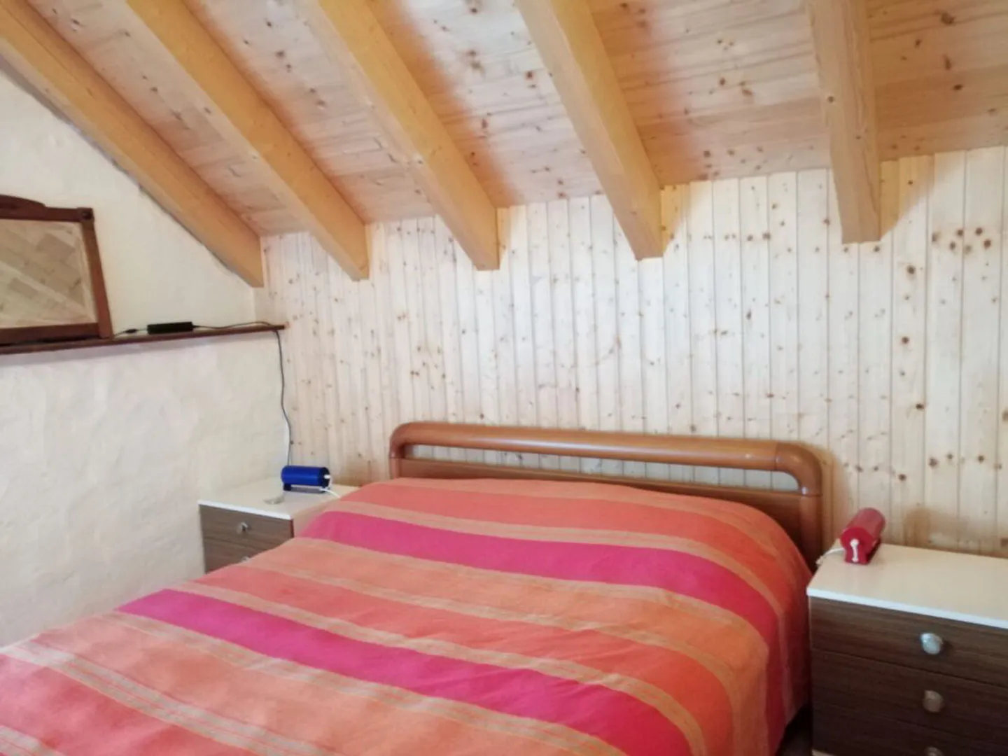 Rustique historique avec grand terrain constructible - Photo 5 sur 8