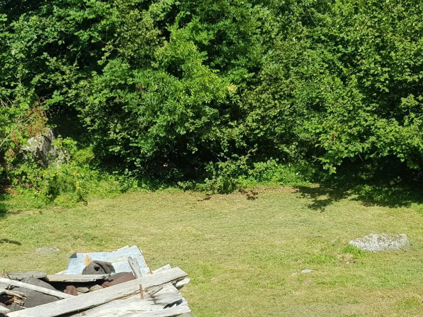 Rustique historique avec grand terrain constructible - Photo 7 sur 8