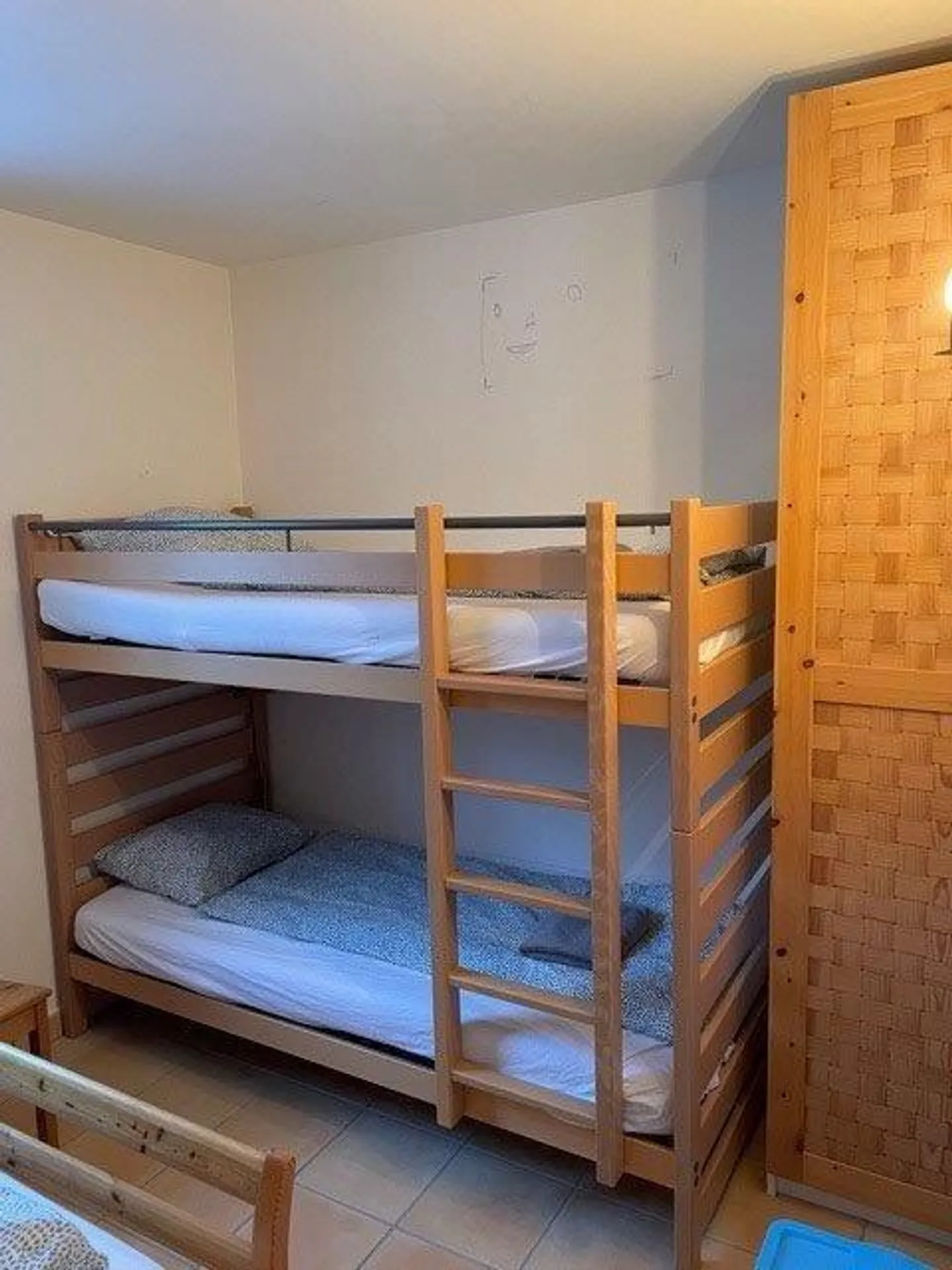 Appartamento di 2 1/2 locale in posizione tranquilla - Foto 7 di 12